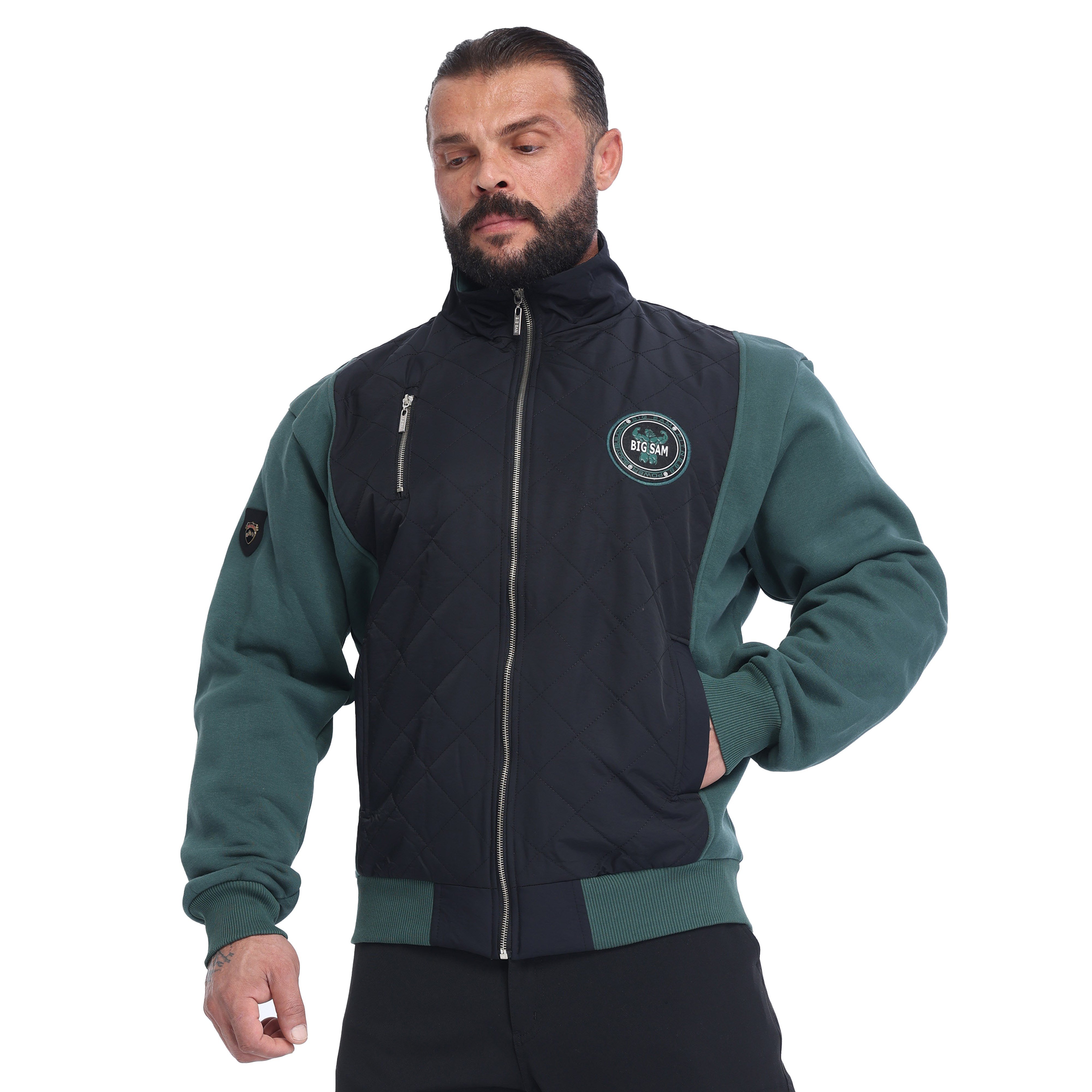 Light Coats Jacket 3597