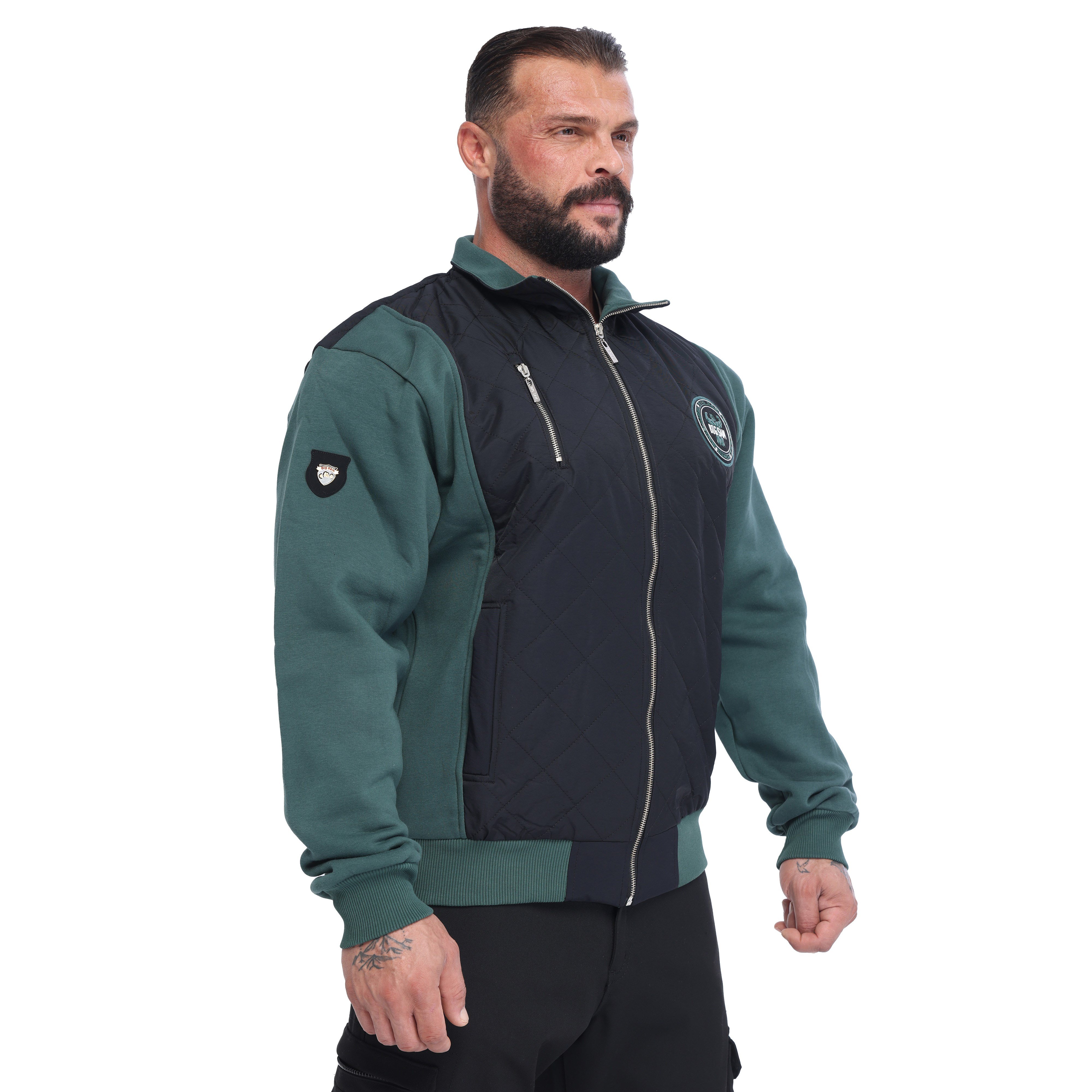 Light Coats Jacket 3597