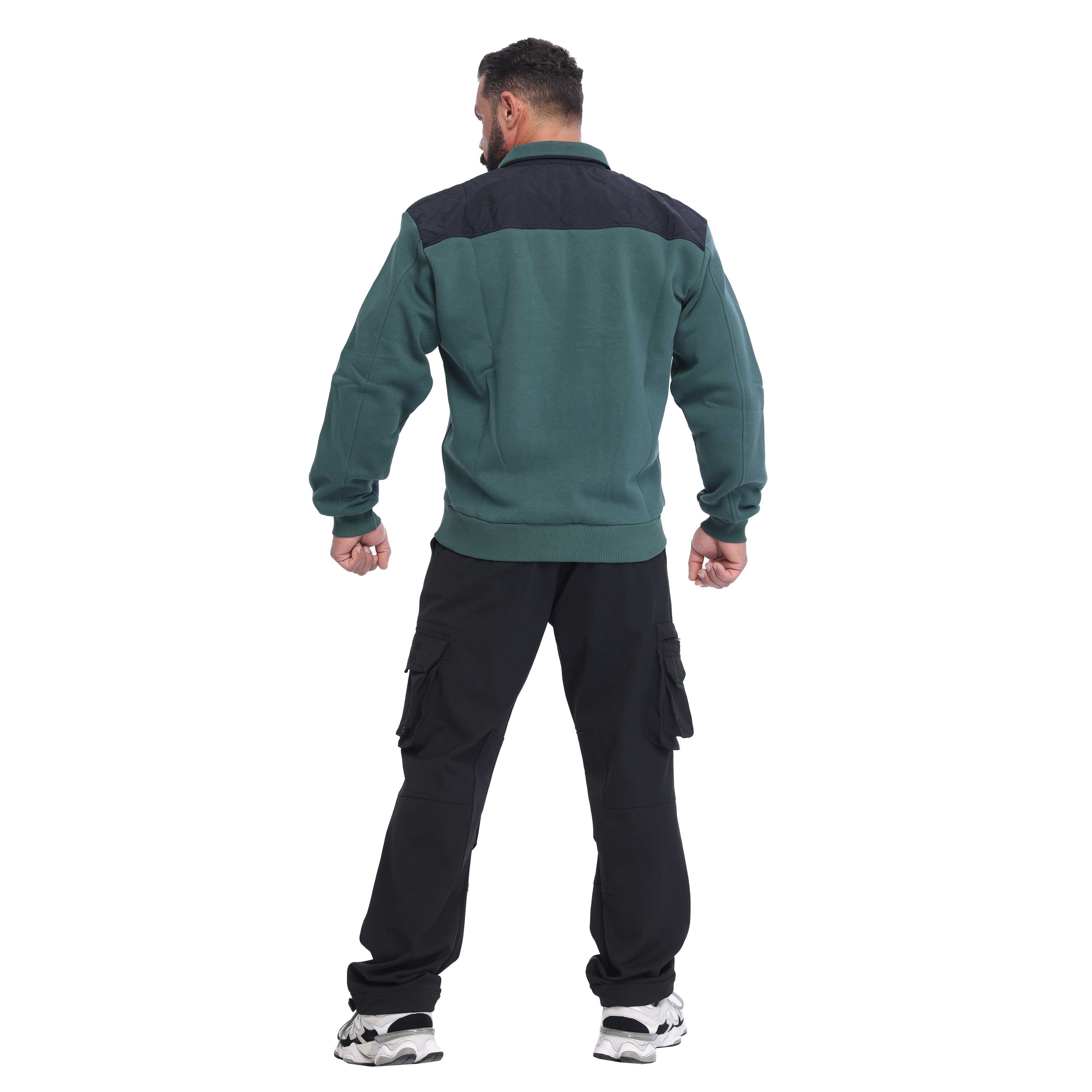 Light Coats Jacket 3597