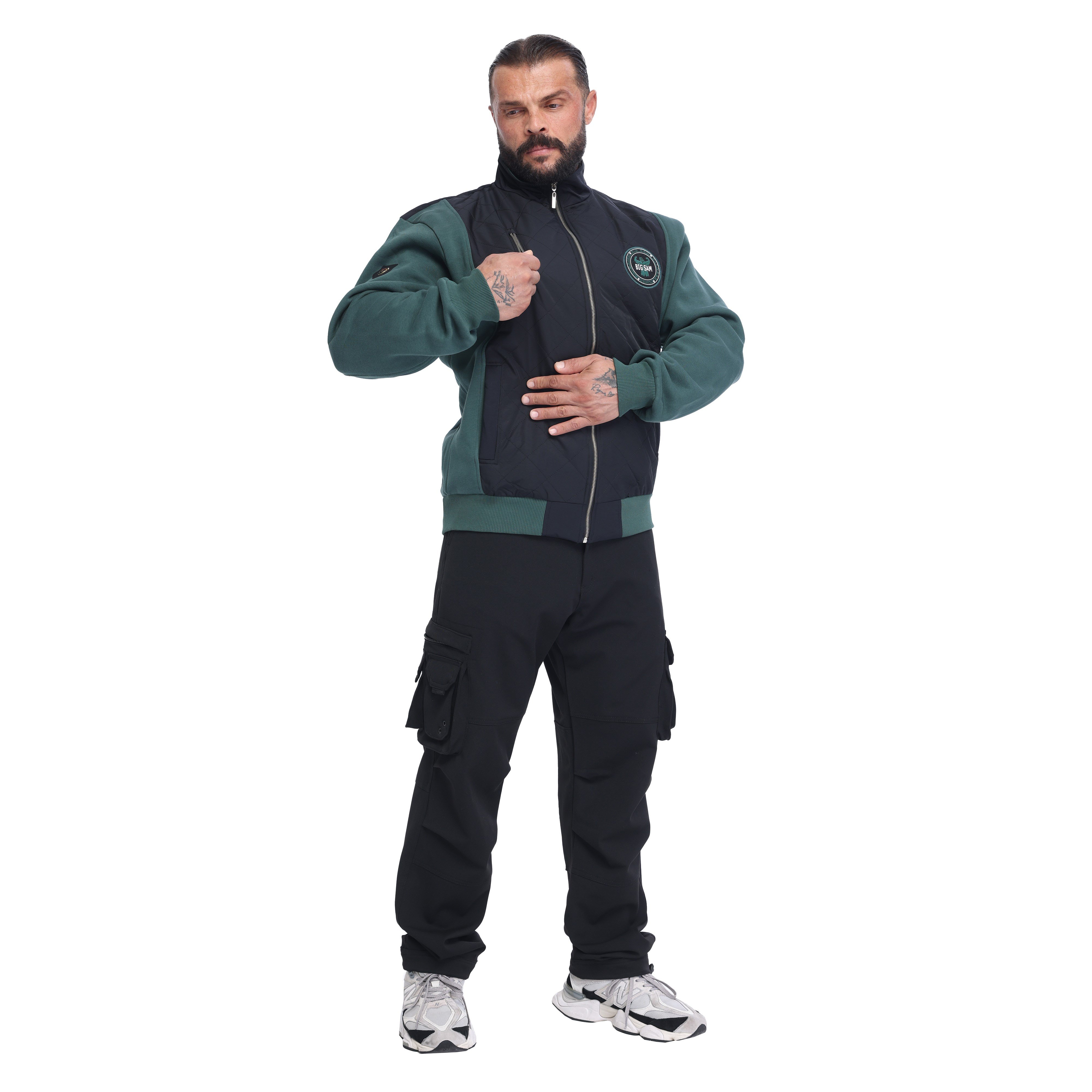 Light Coats Jacket 3597