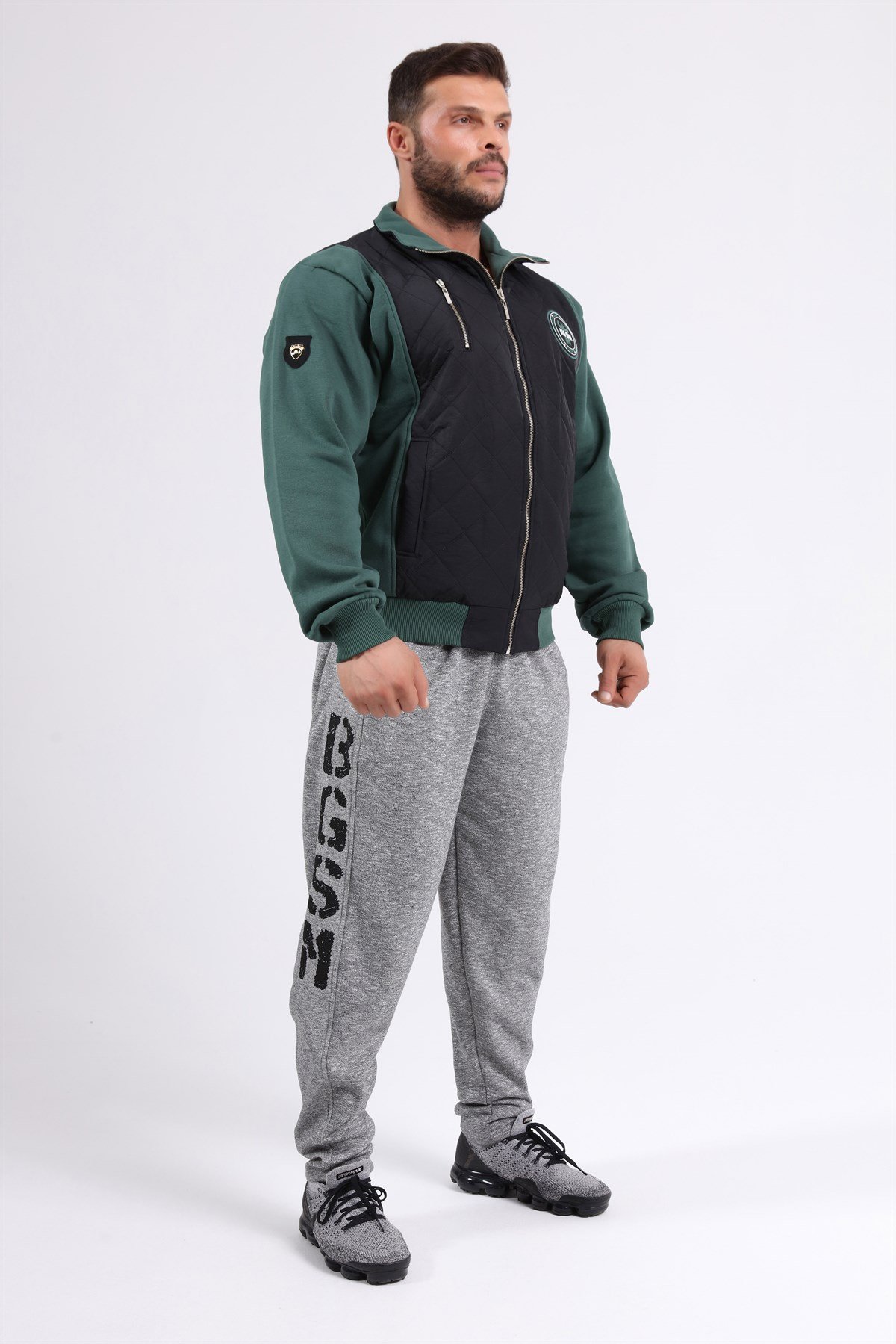 Light Coats Jacket 3597