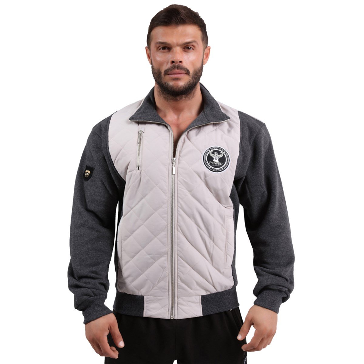 Light Coats Jacket 3598