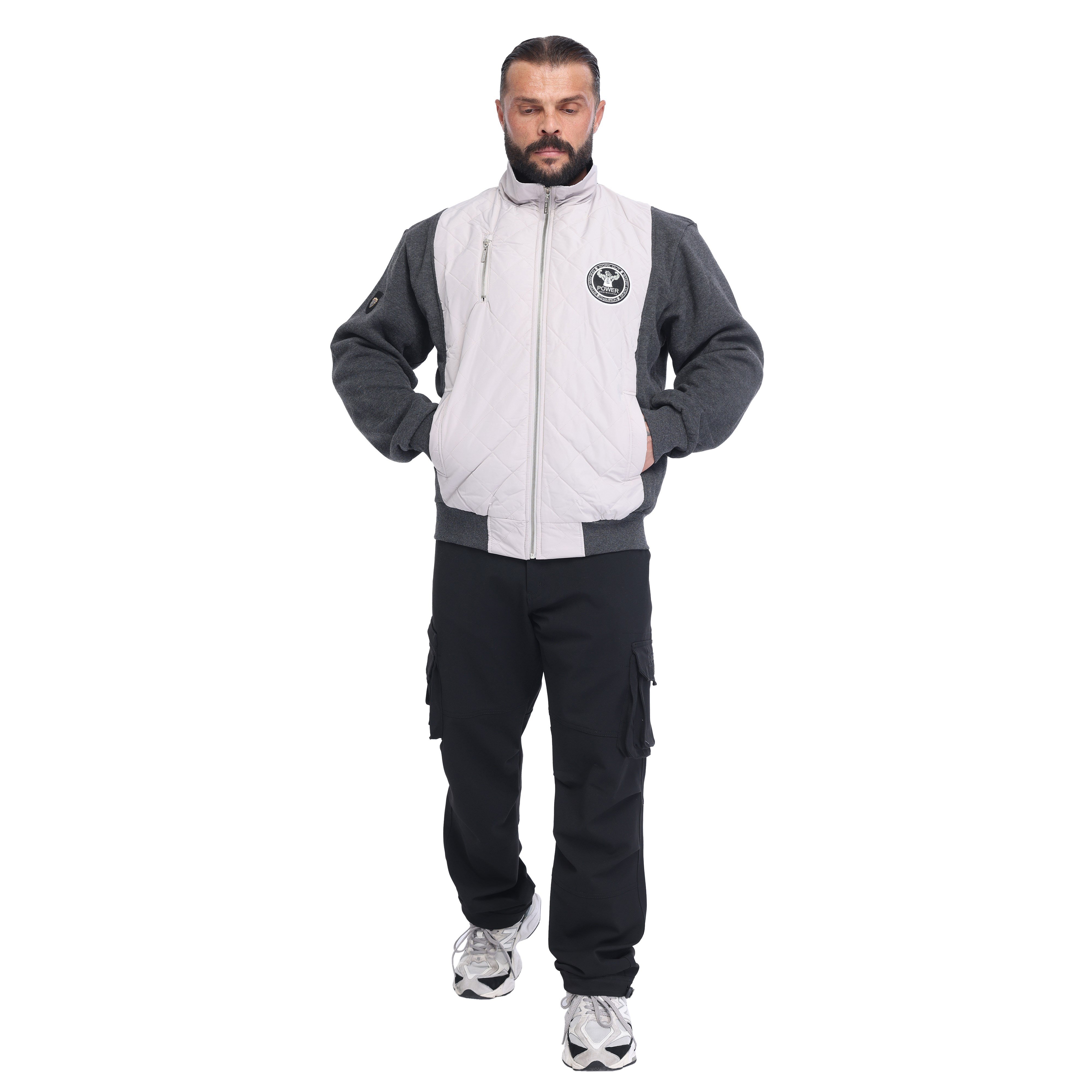 Light Coats Jacket 3598