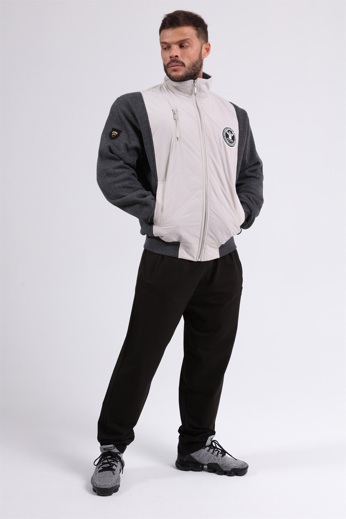 Light Coats Jacket 3598