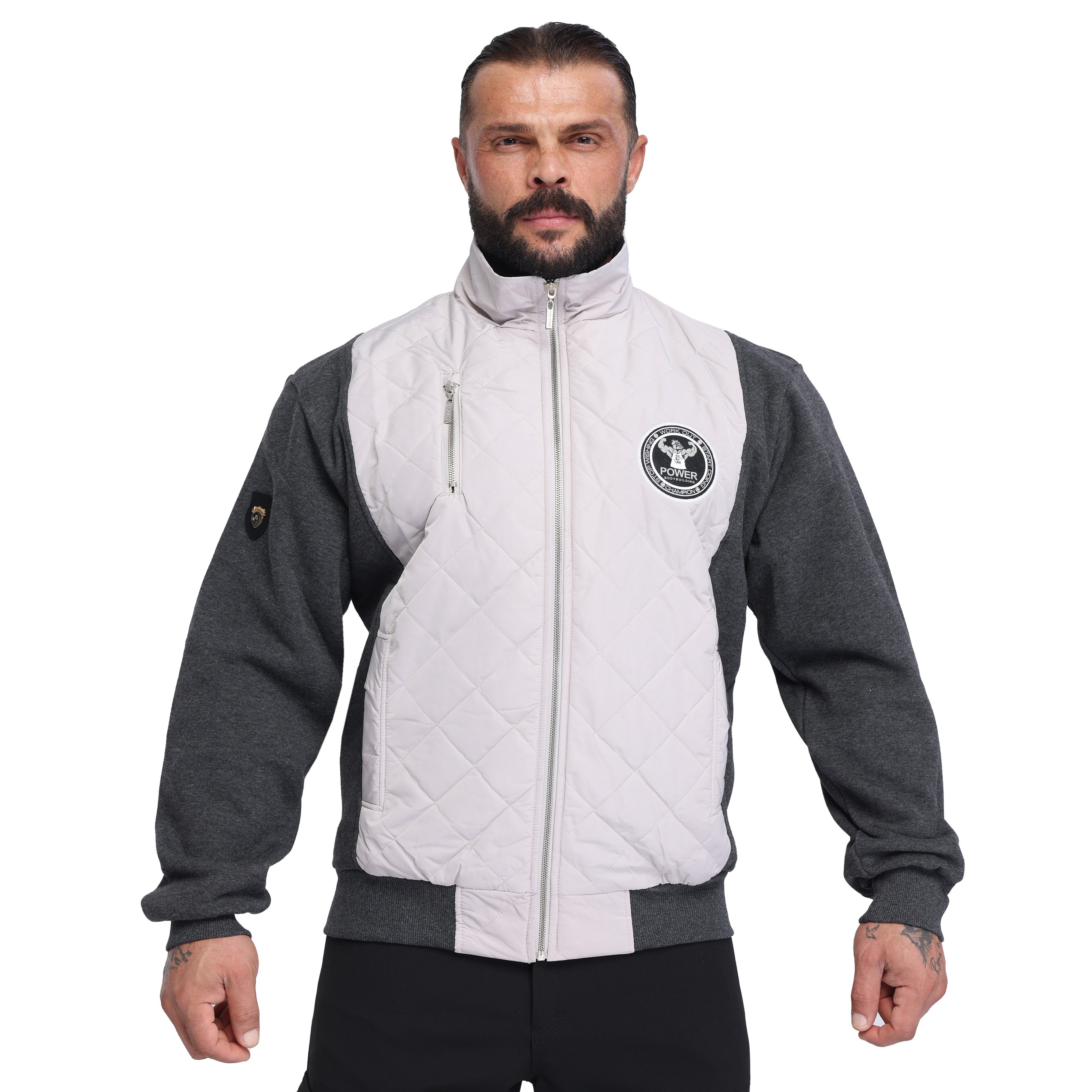Light Coats Jacket 3598