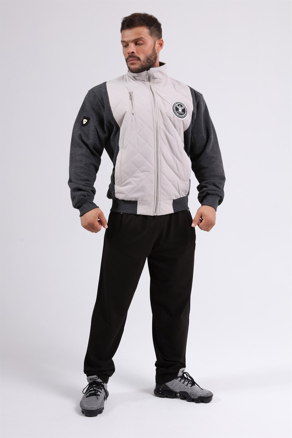 Light Coats Jacket 3598