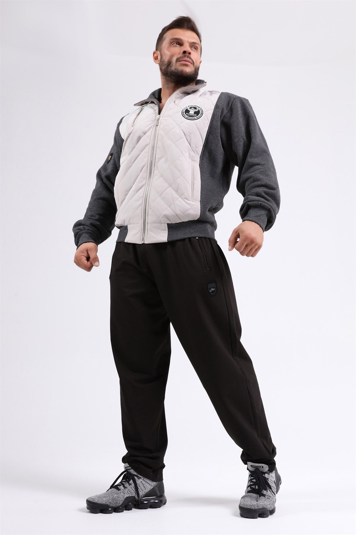 Light Coats Jacket 3598