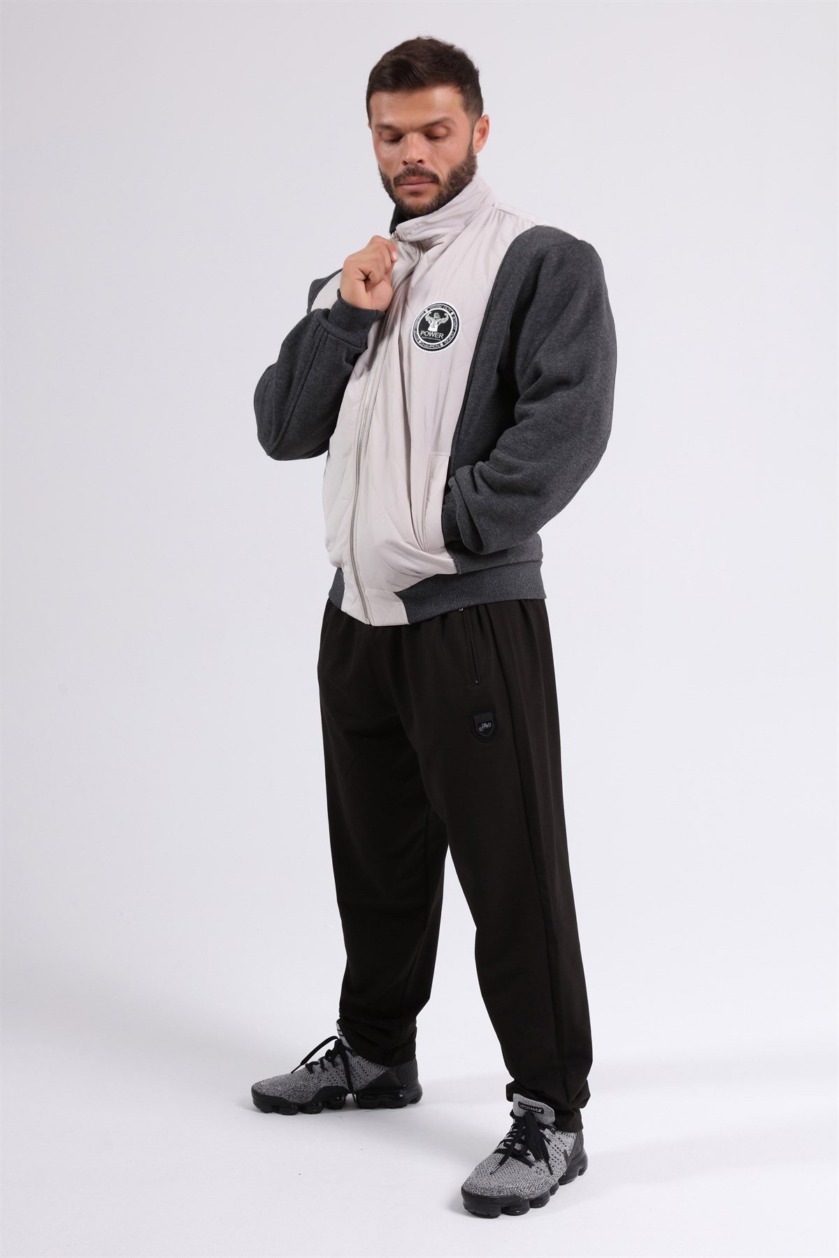 Light Coats Jacket 3598