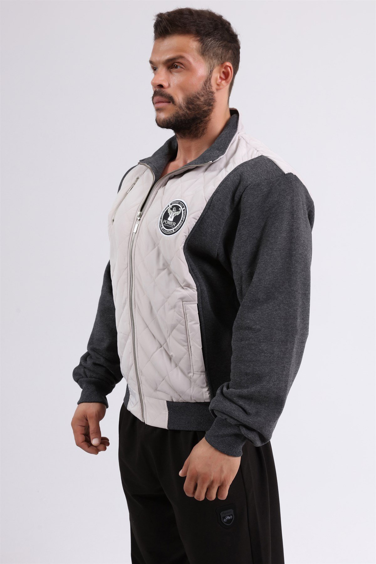 Light Coats Jacket 3598