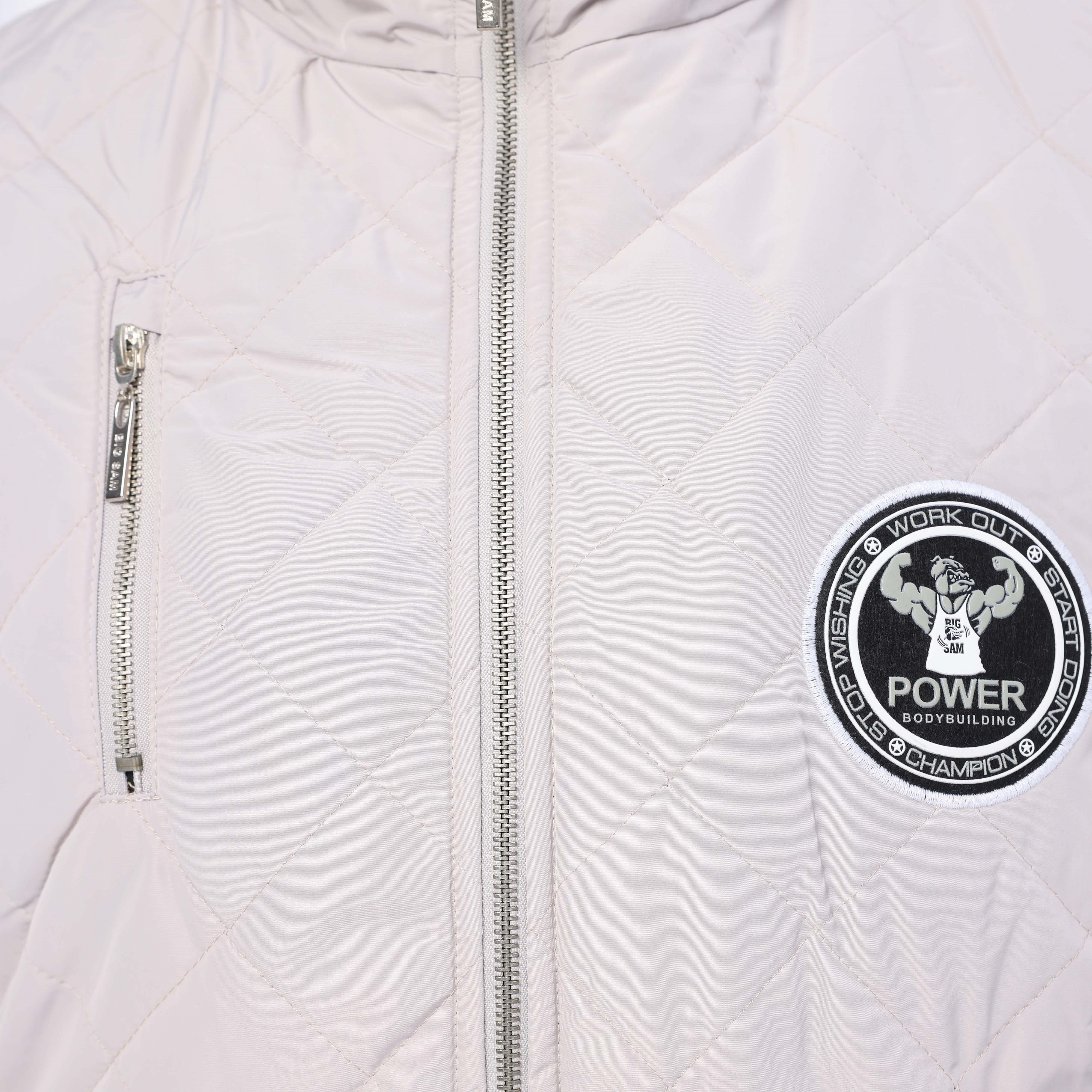 Light Coats Jacket 3598