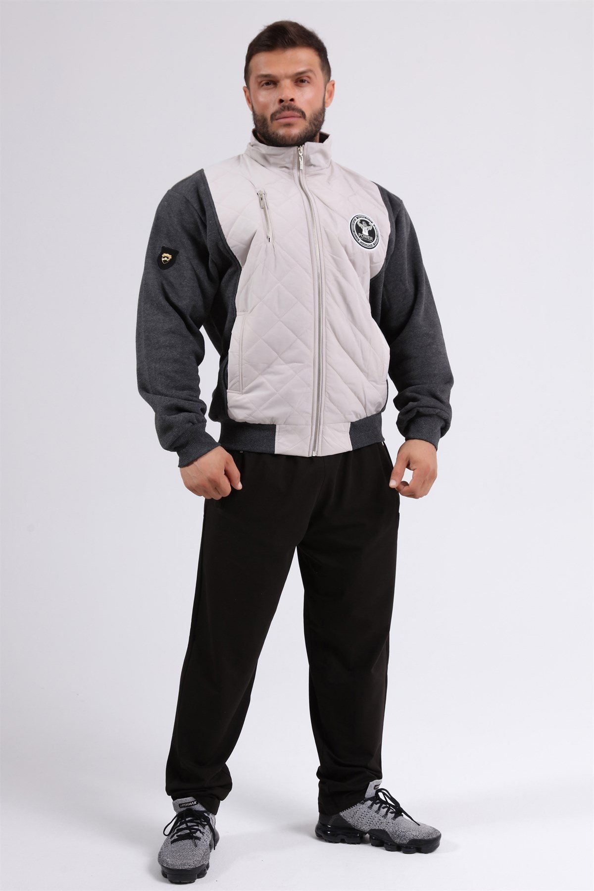 Light Coats Jacket 3598