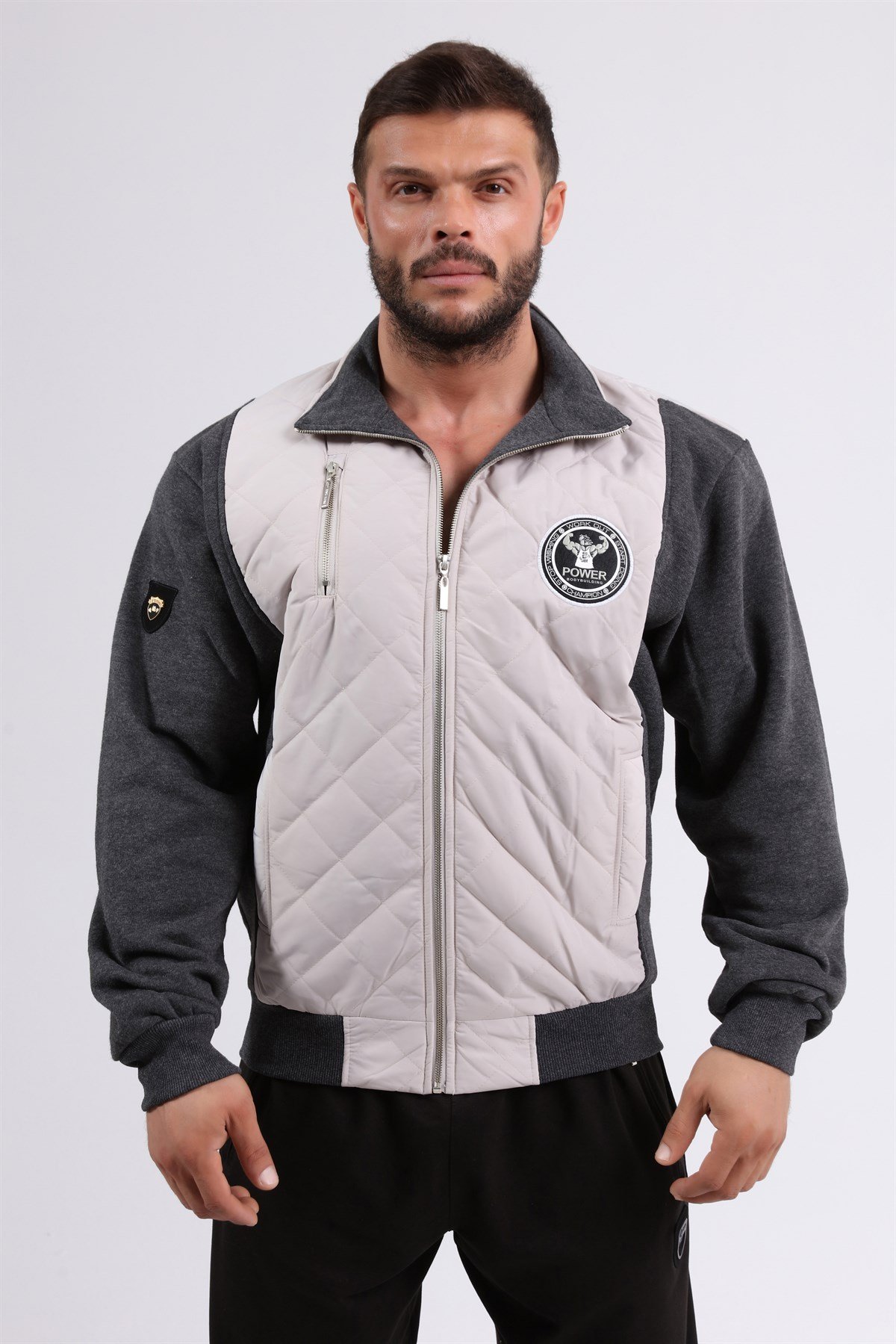 Light Coats Jacket 3598