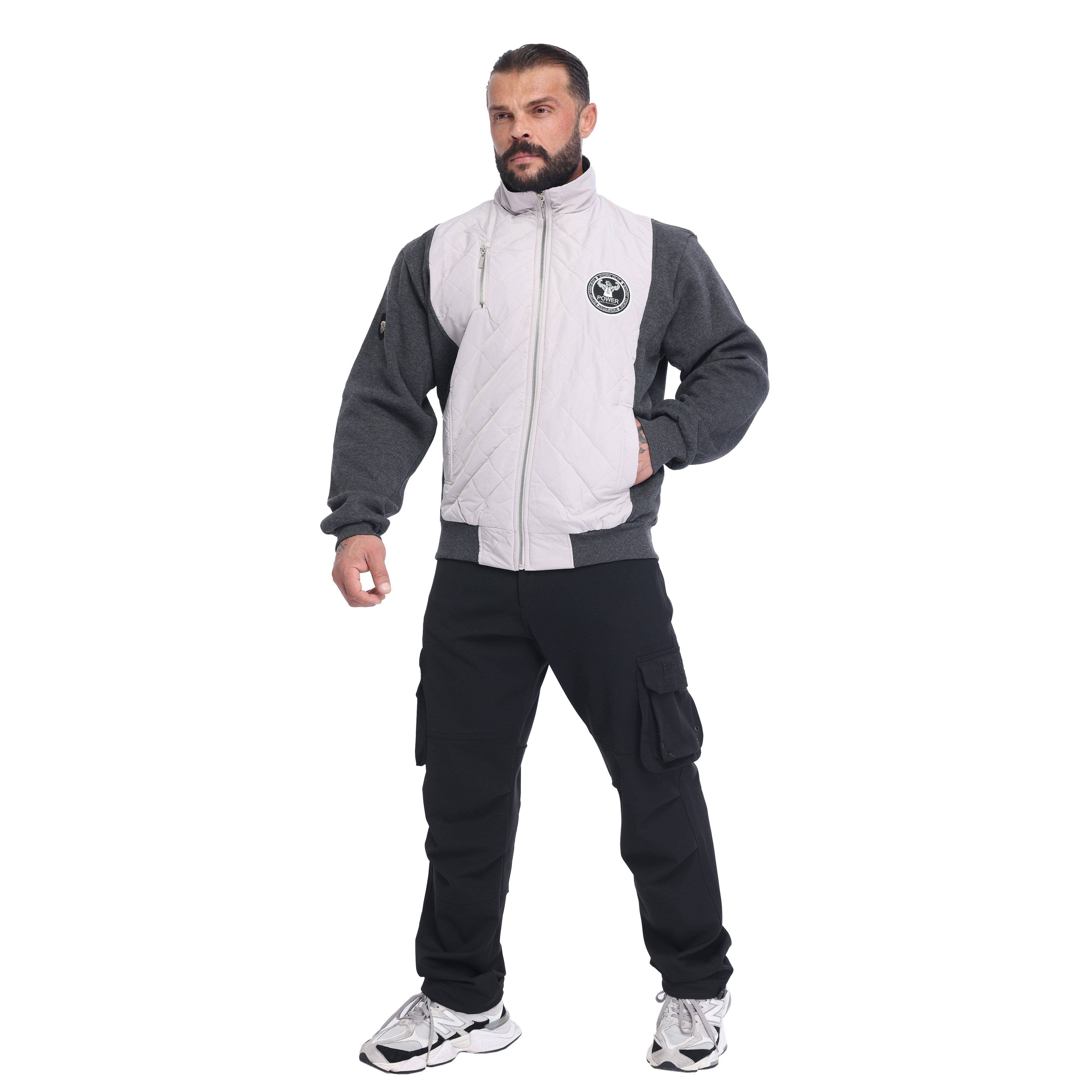 Light Coats Jacket 3598