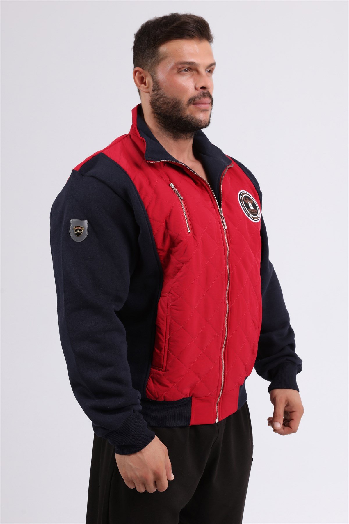 Light Coats Jacket 3599