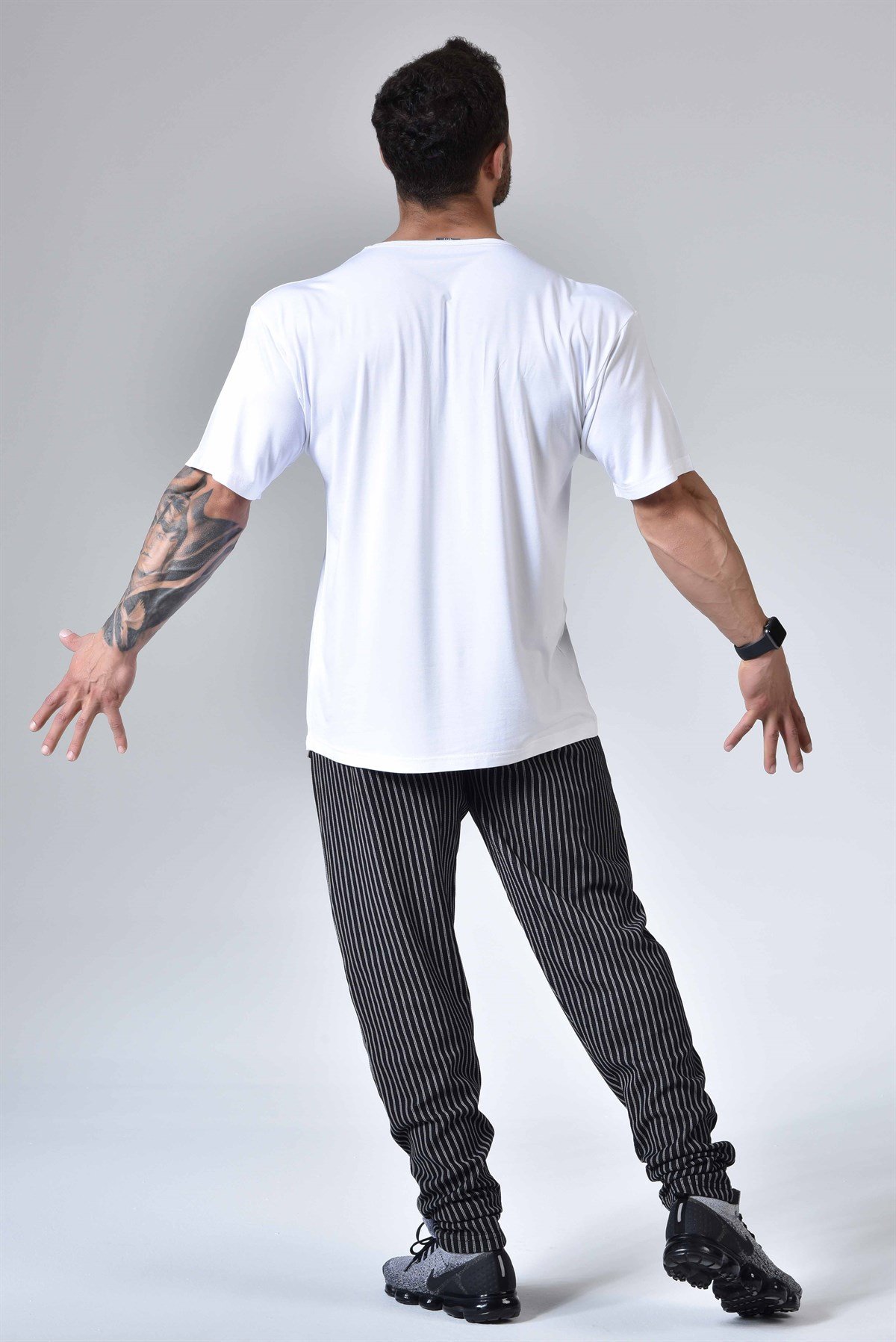 Logo Rag Top T-shirt