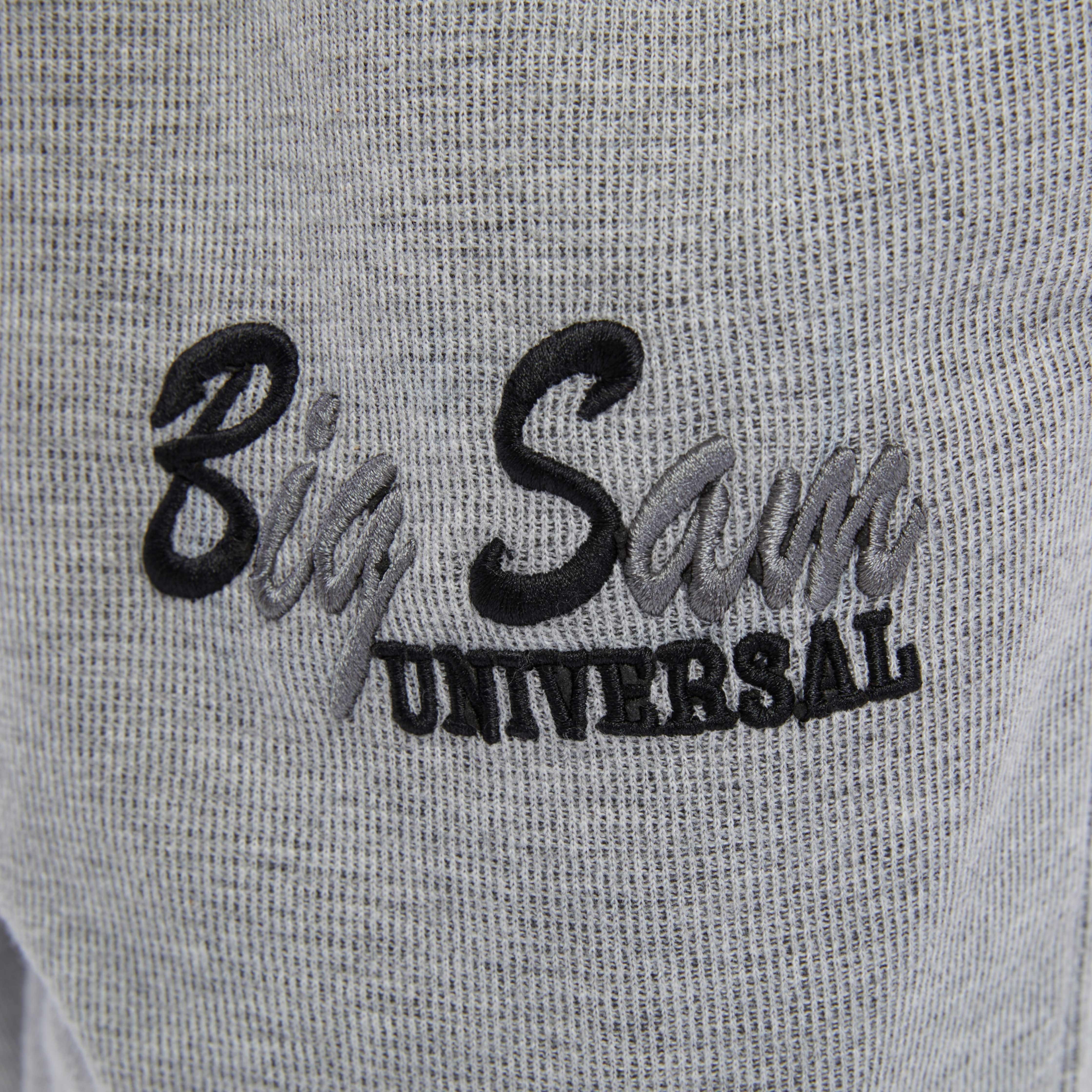 Loose Fit Four Season Cotton Sweatpants