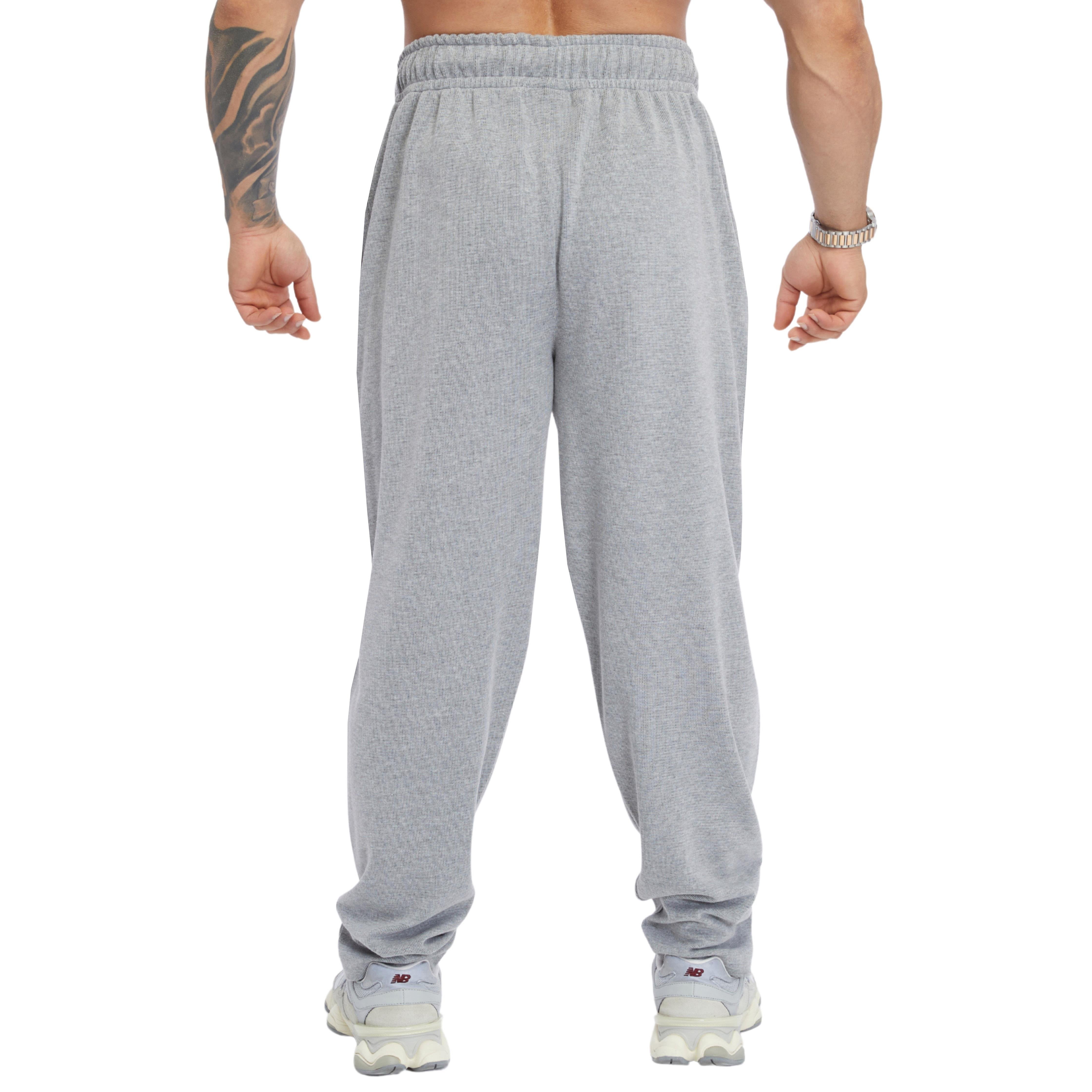 Loose Fit Four Season Cotton Sweatpants