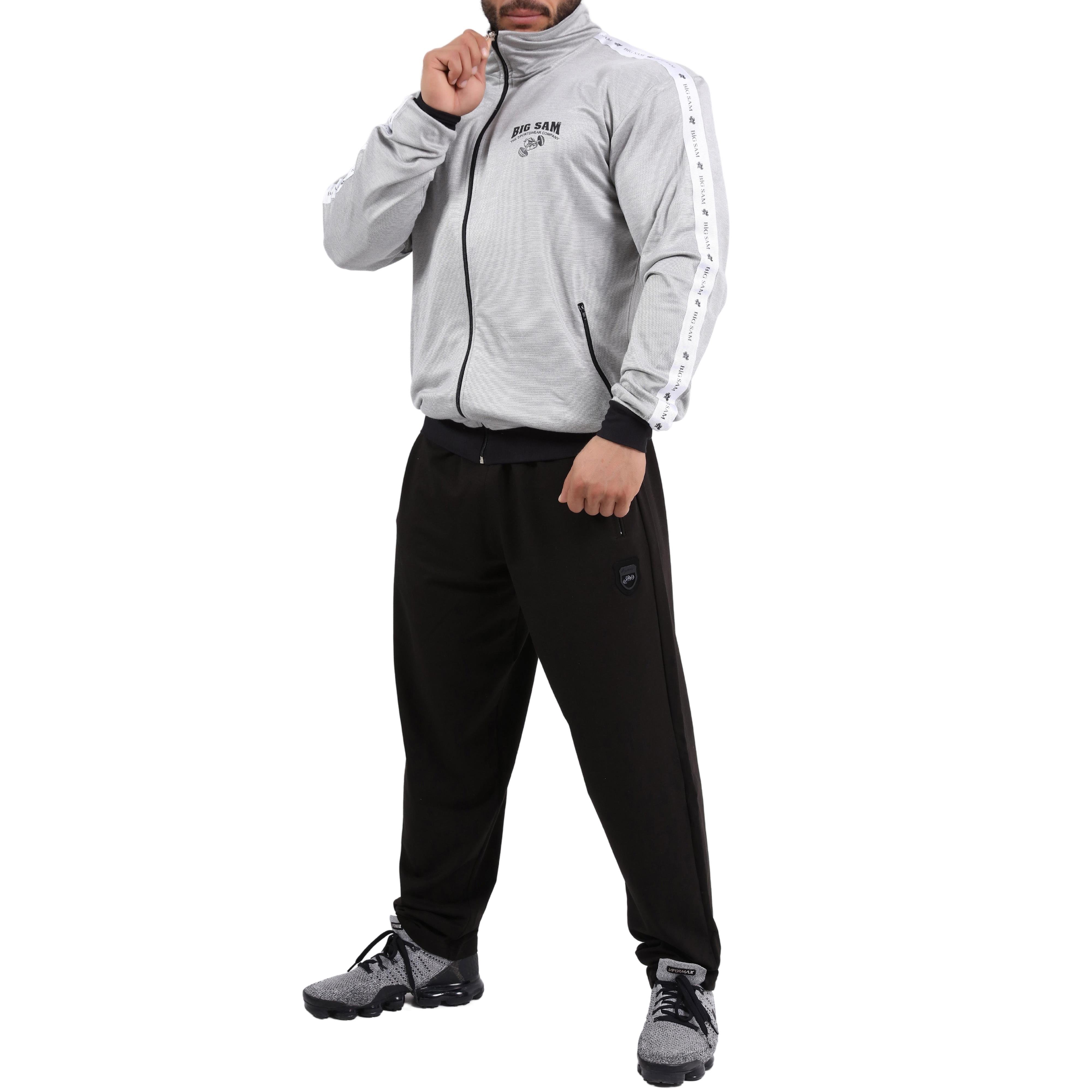 Men's Active Jacket 