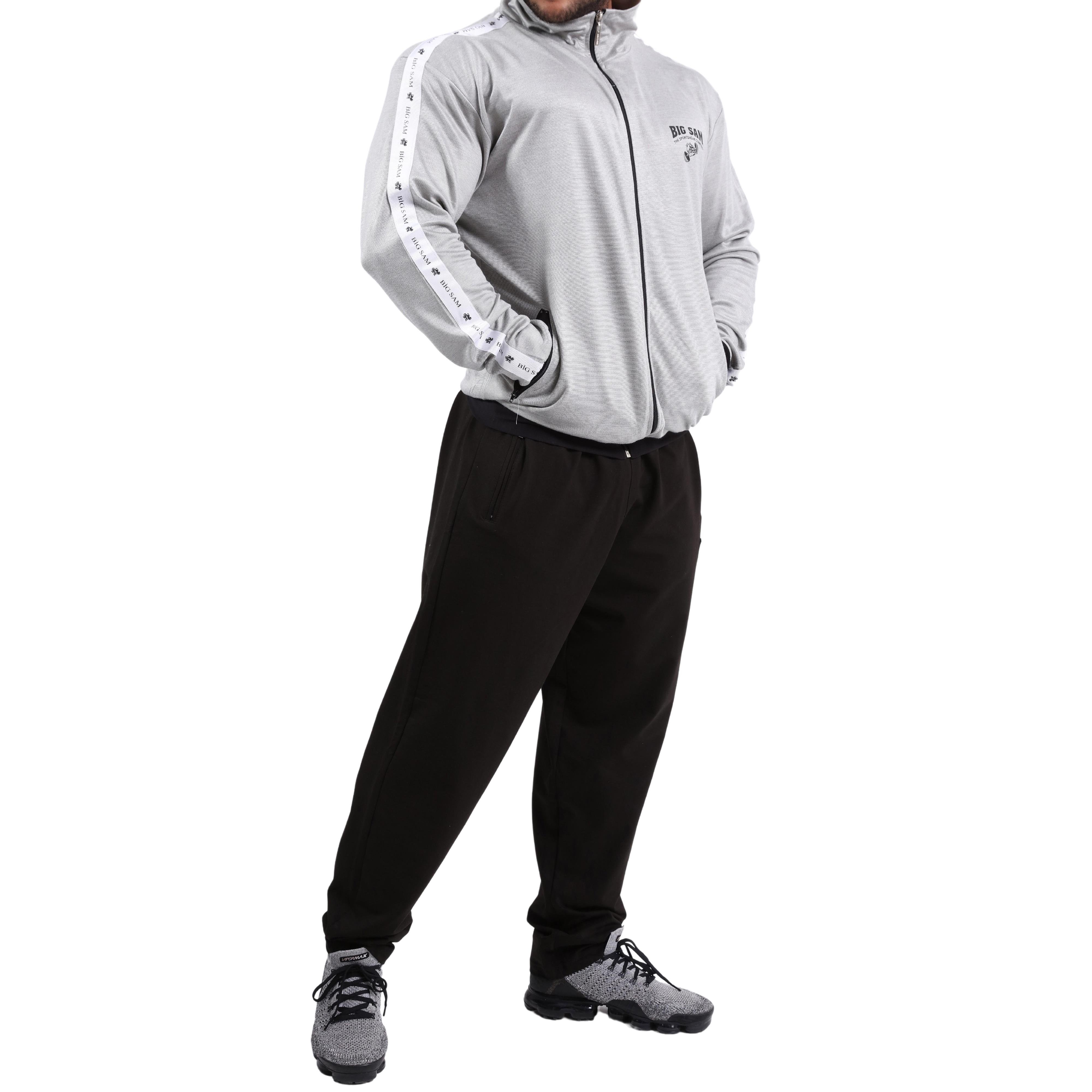 Men's Active Jacket 