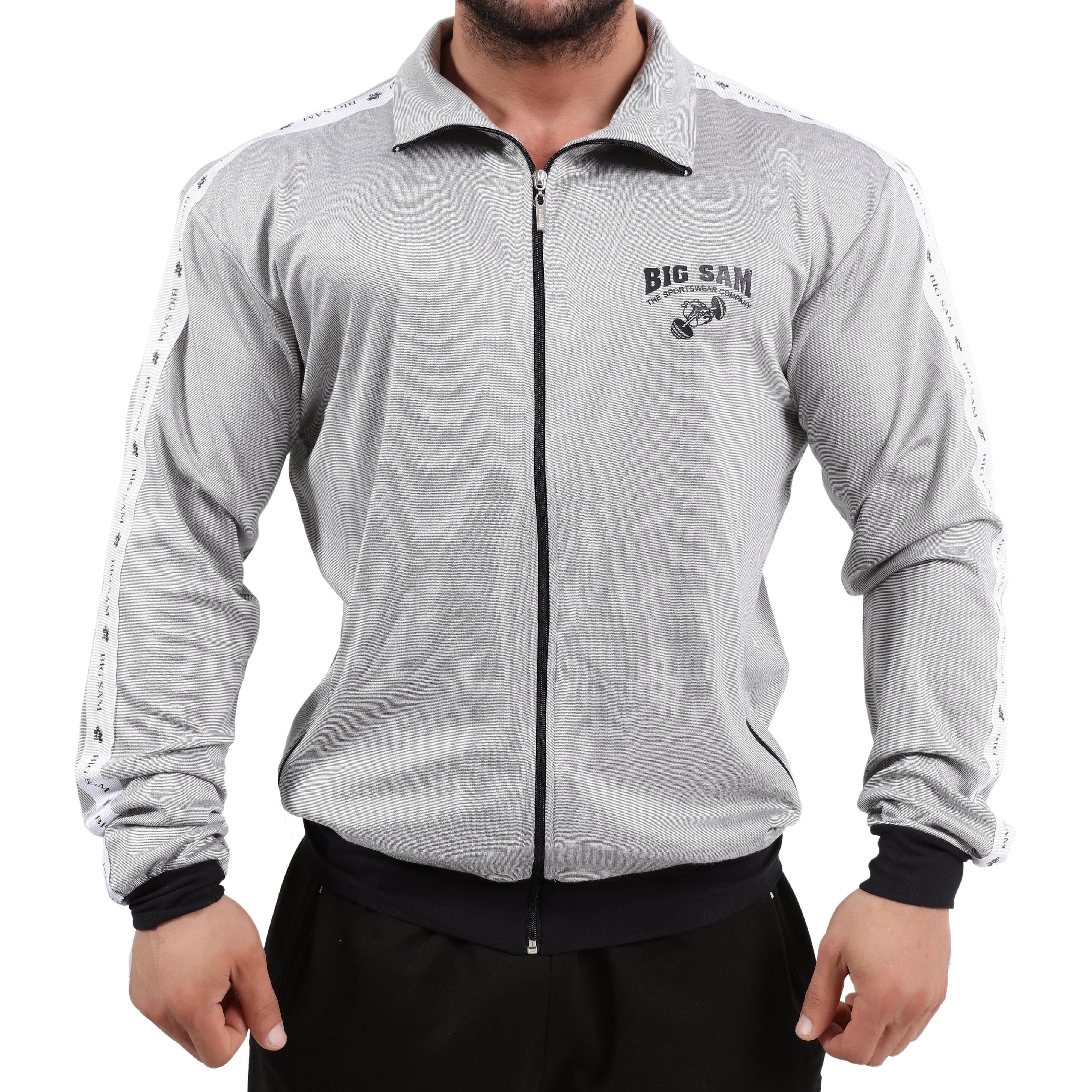 Men's Active Jacket 