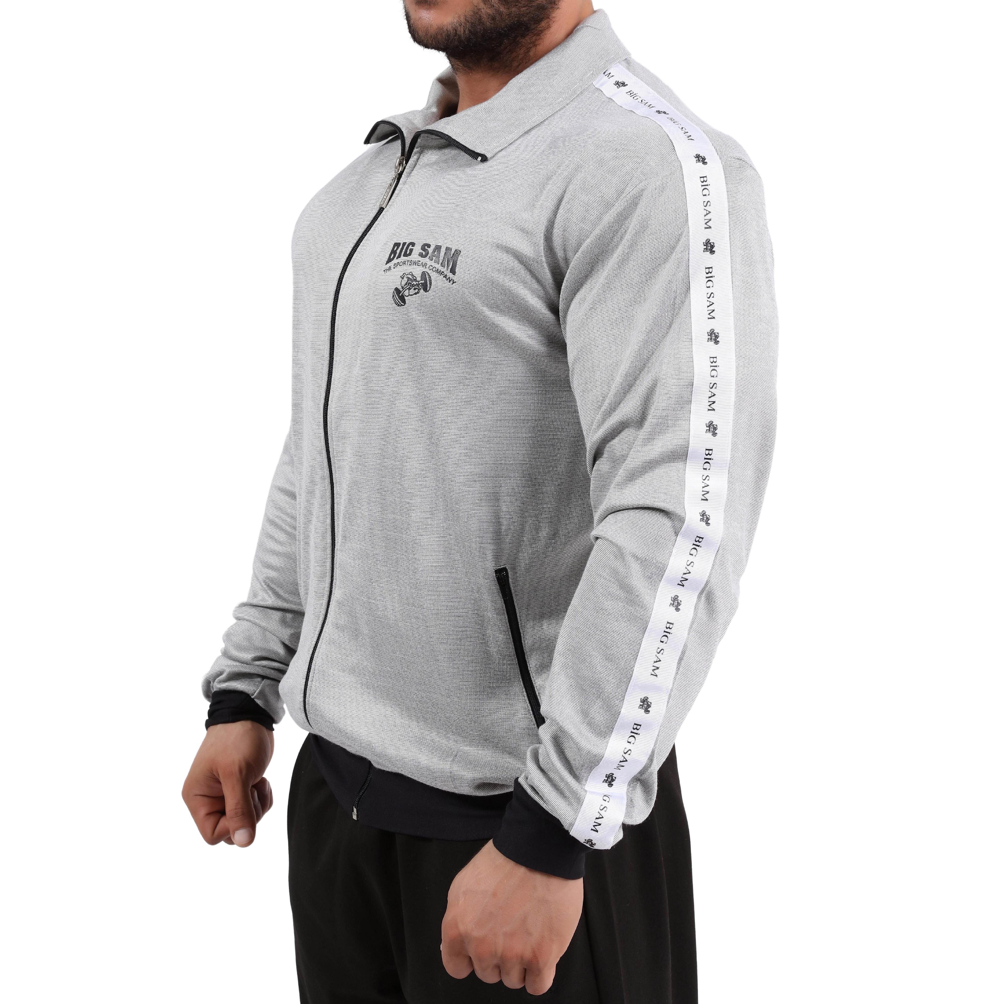 Men's Active Jacket 
