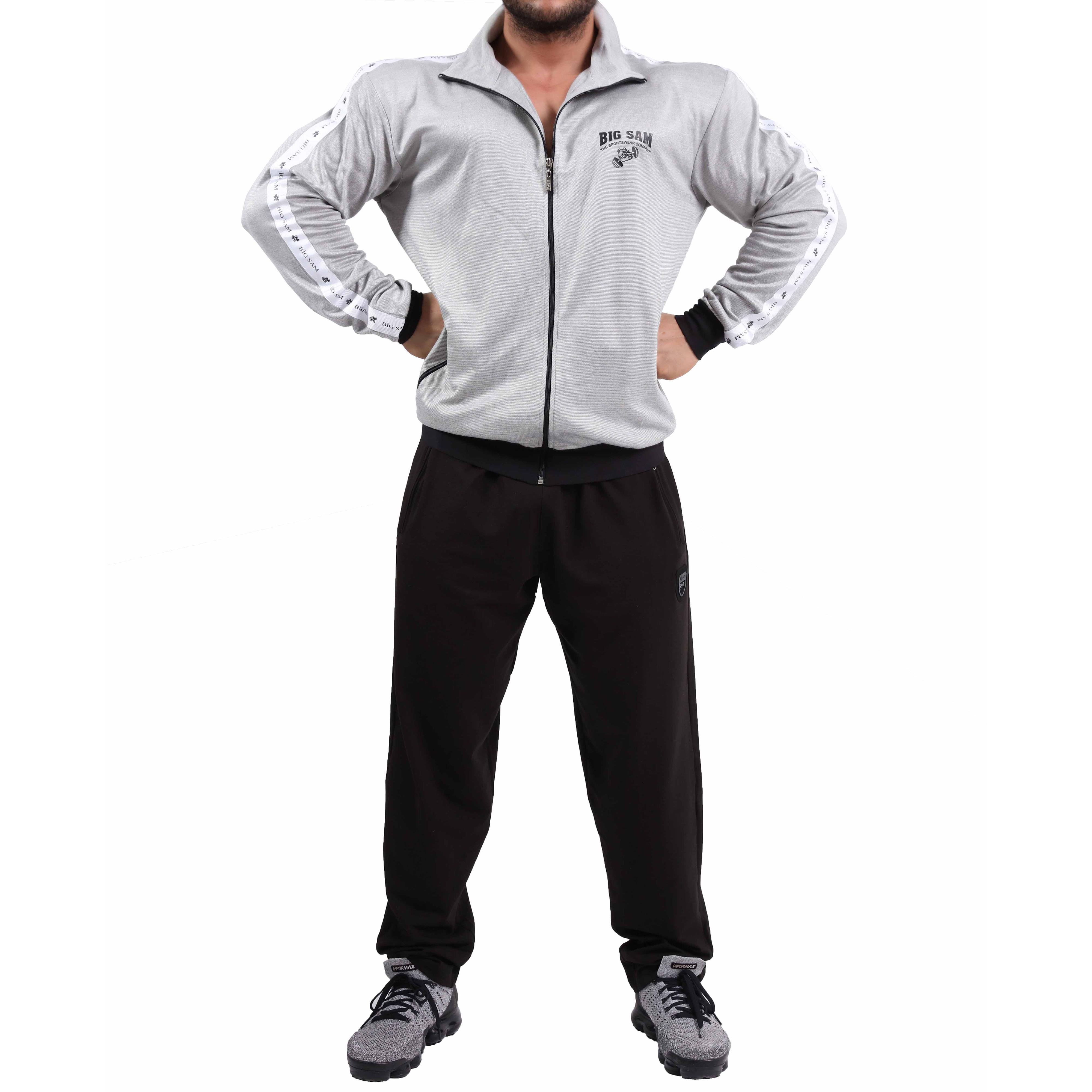 Men's Active Jacket 
