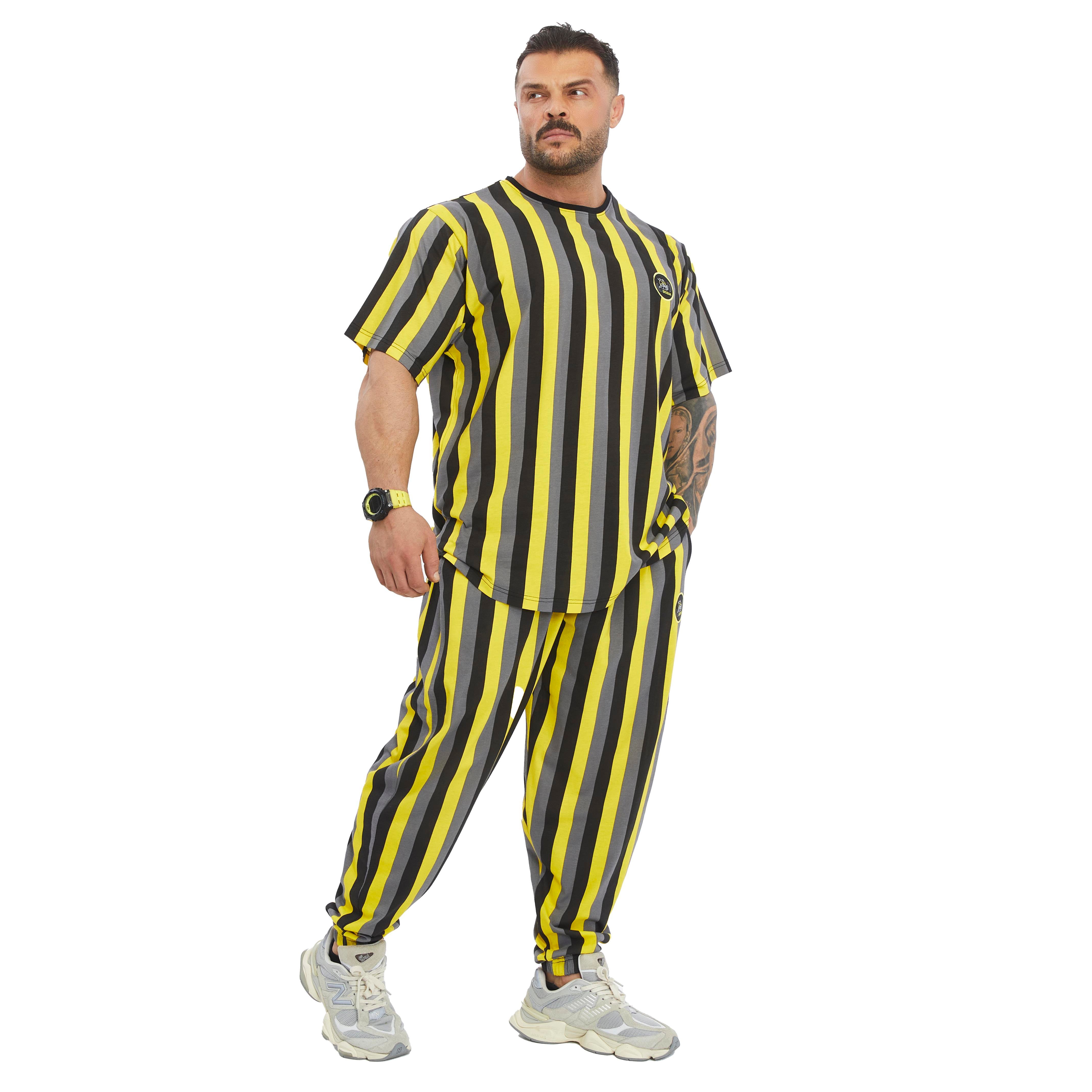 Men's Baggy Jogger Pants