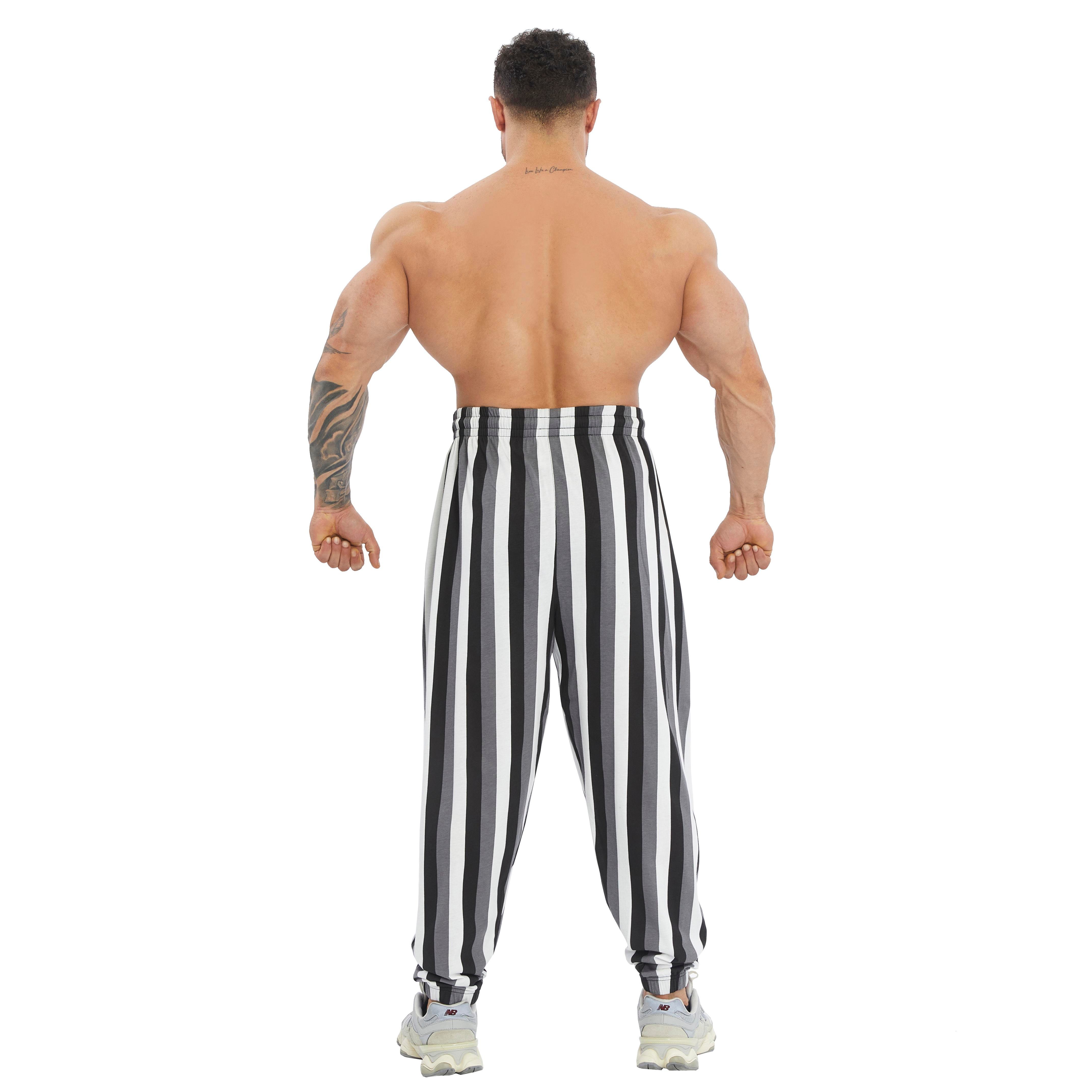 Men's Baggy Jogger Pants