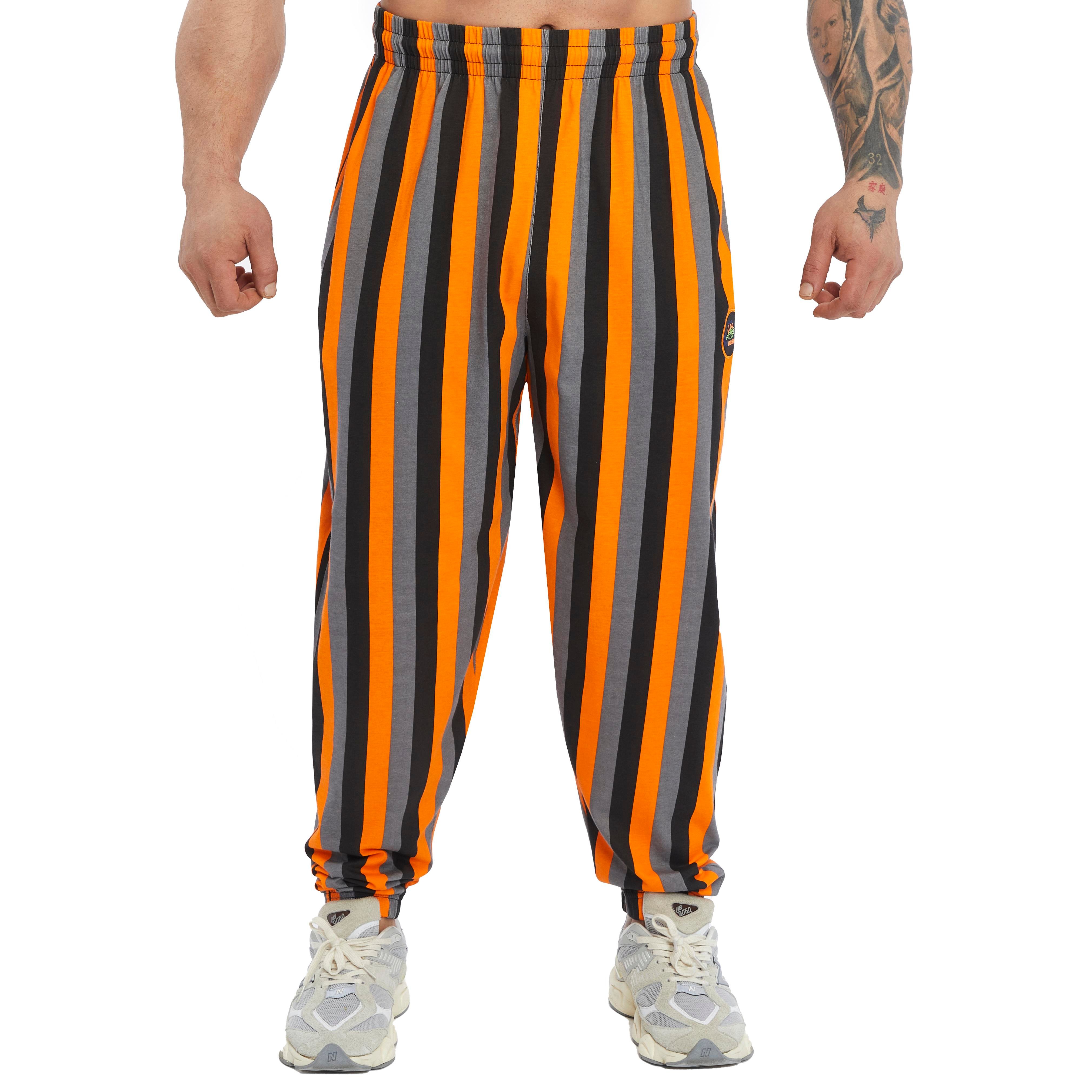 Men's Baggy Jogger Pants