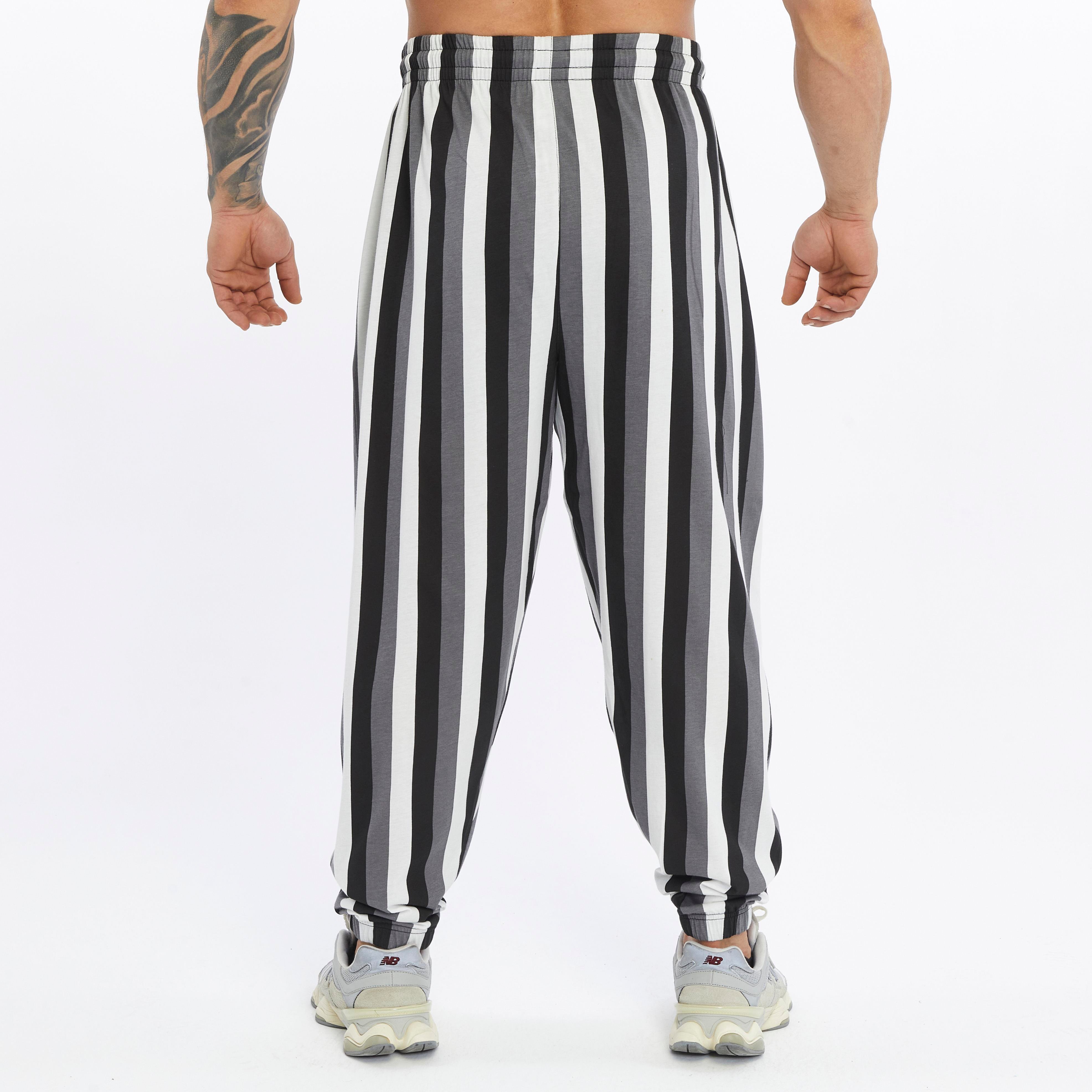 Men's Baggy Jogger Pants