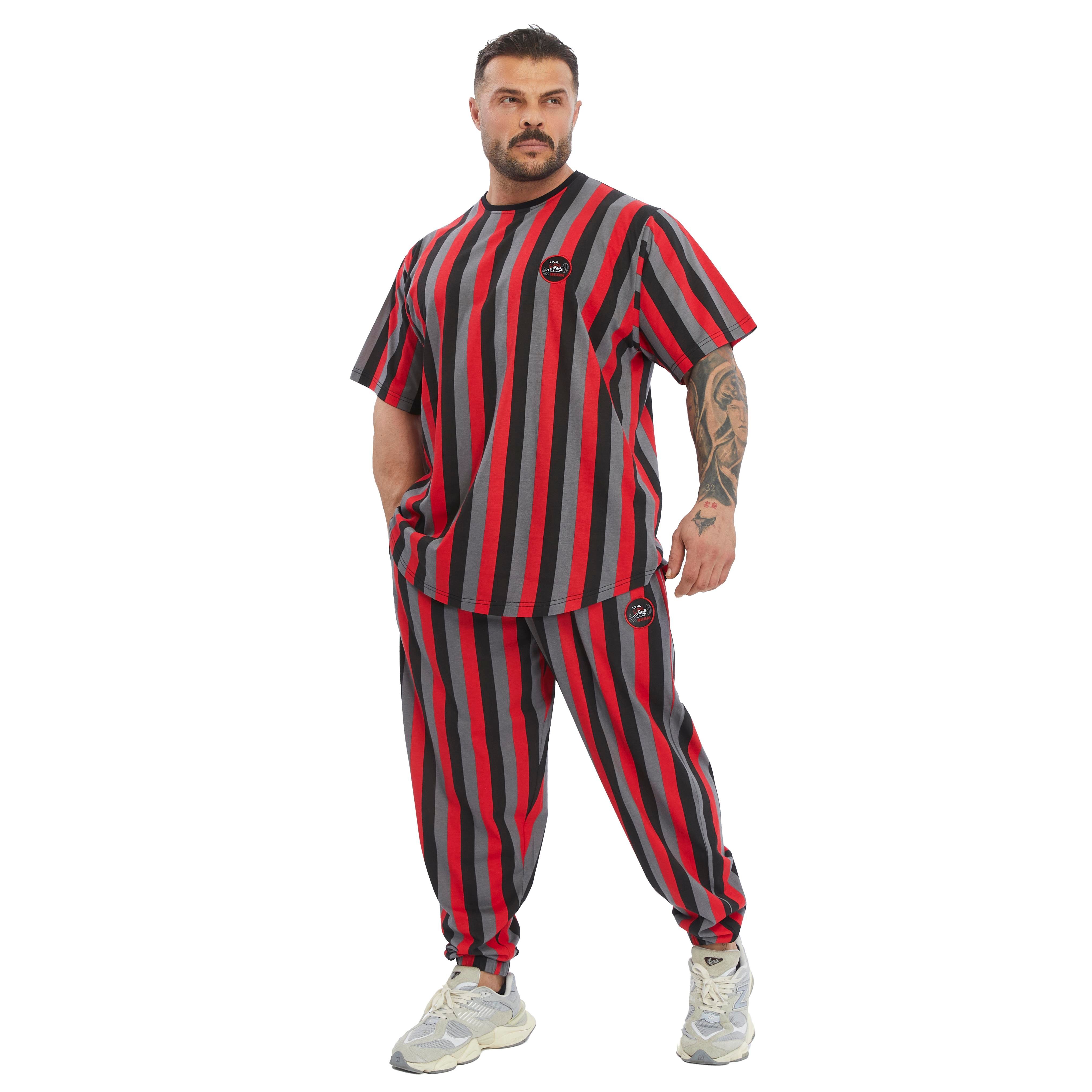 Men's Baggy Jogger Pants