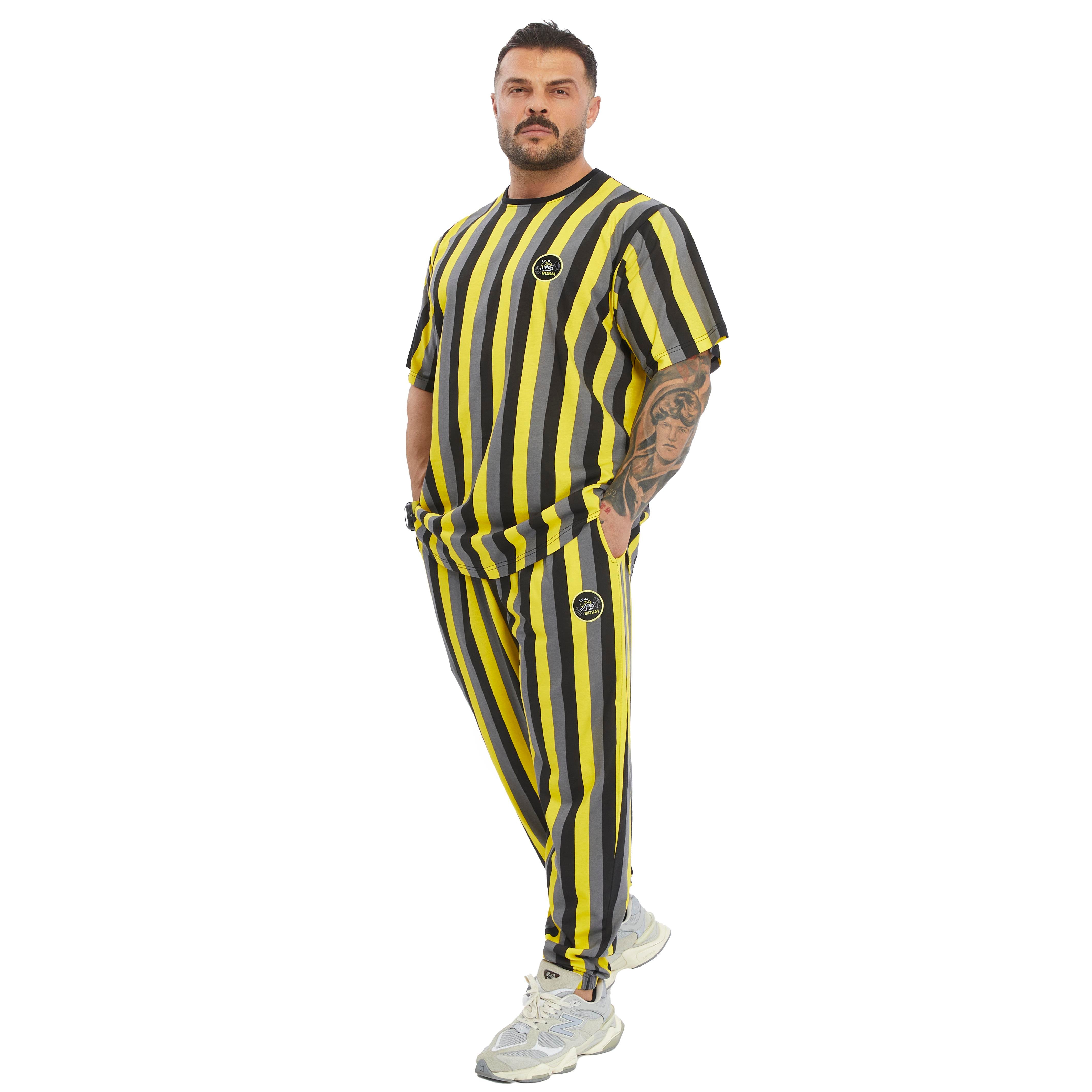 Men's Baggy Jogger Pants