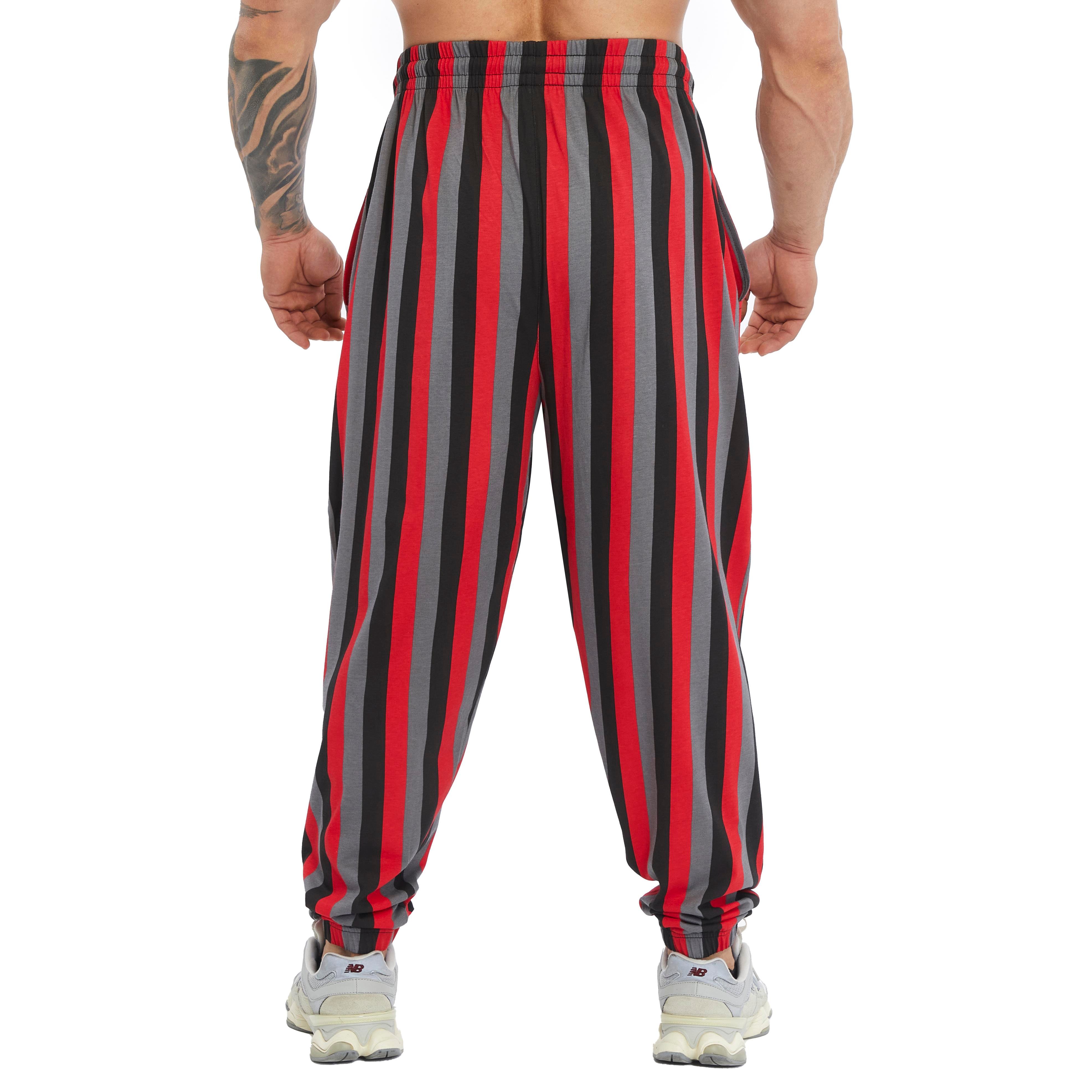 Men's Baggy Jogger Pants