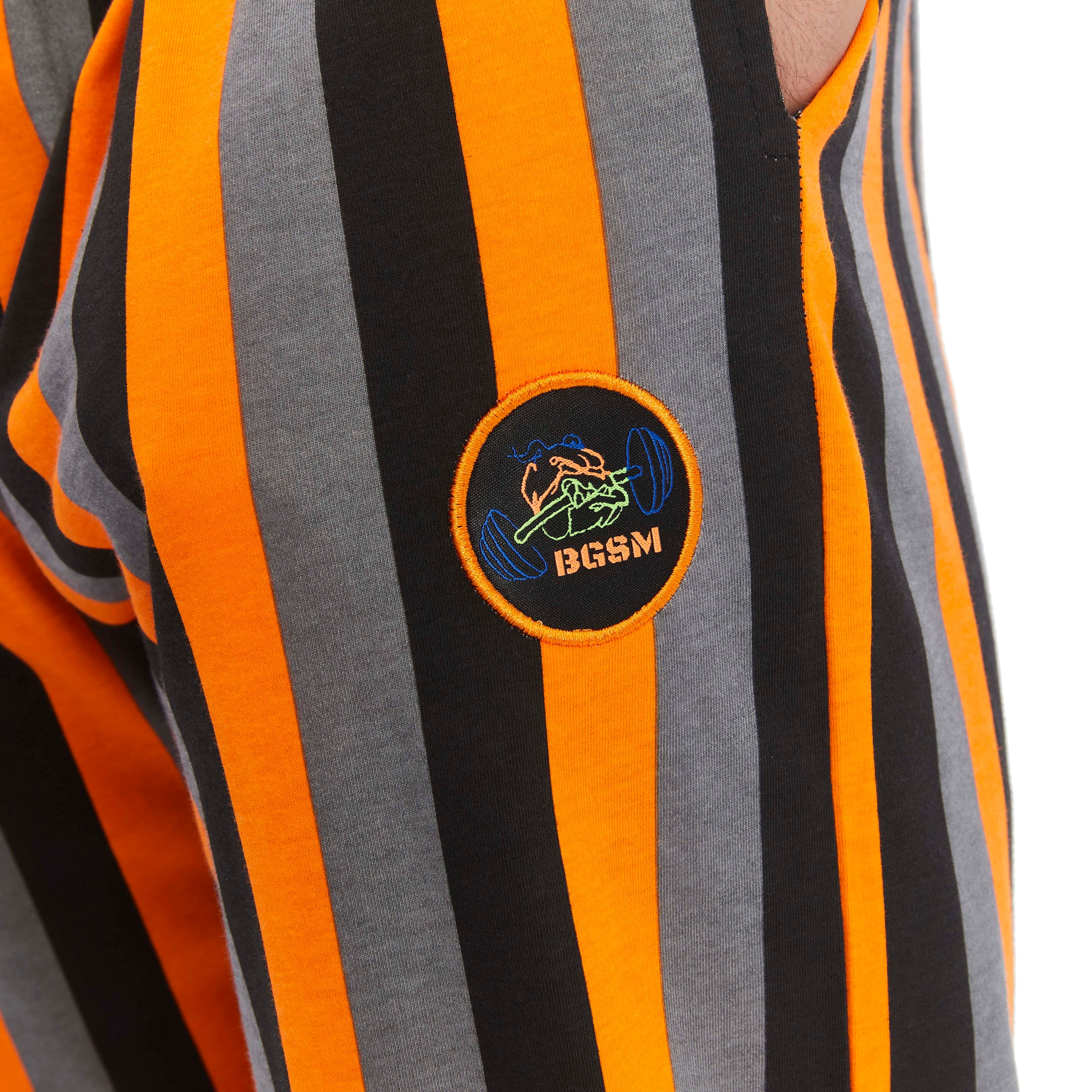 Men's Baggy Jogger Pants