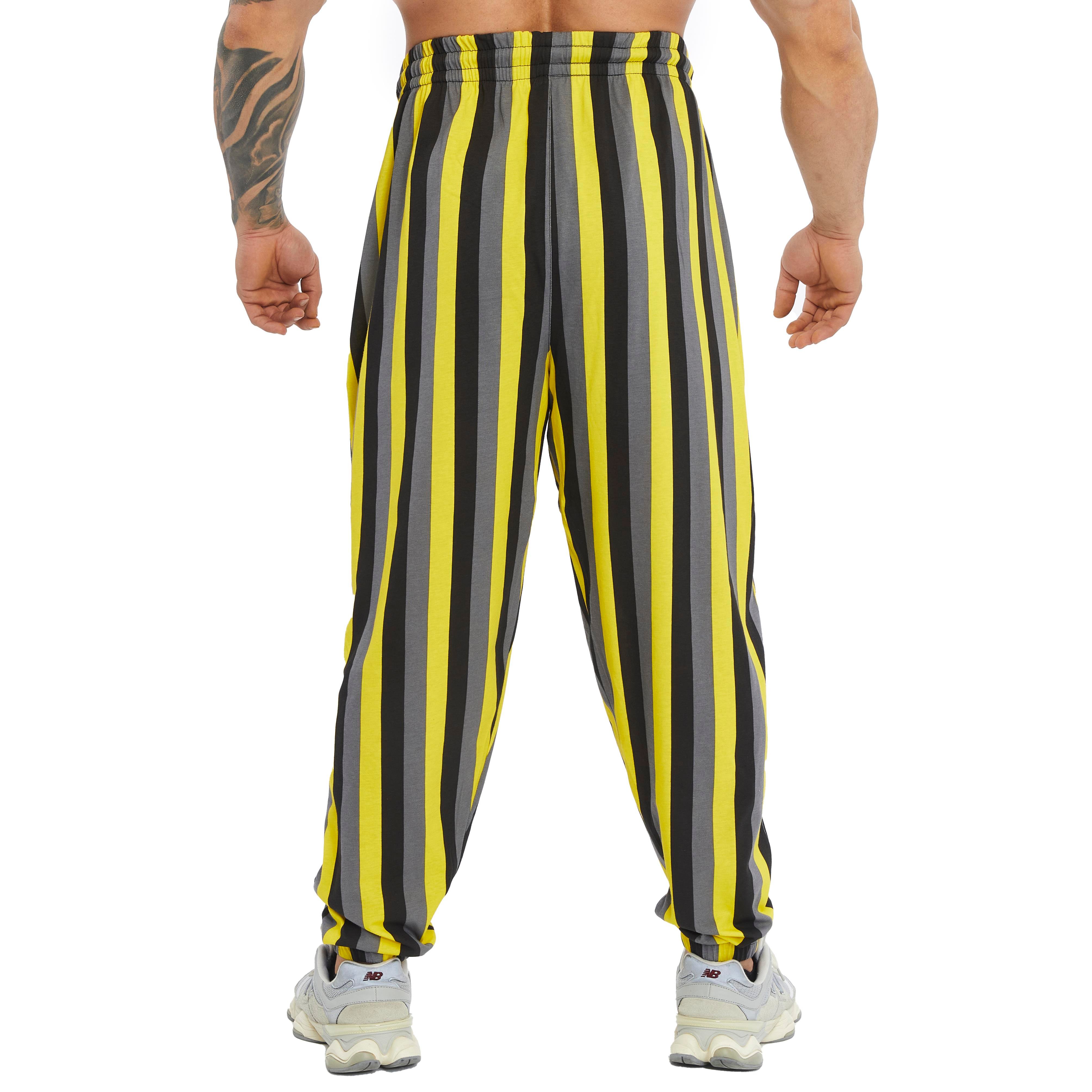 Men's Baggy Jogger Pants