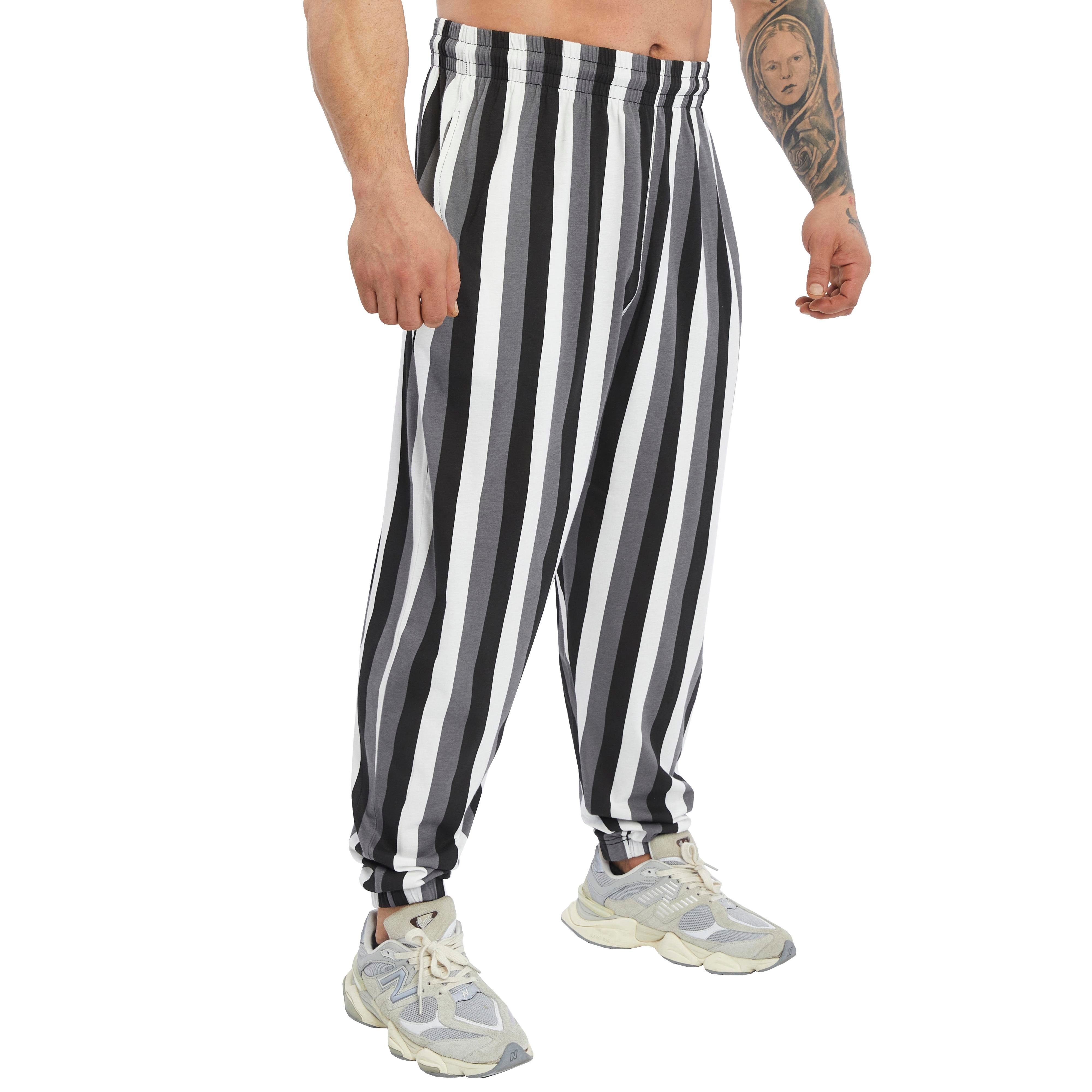 Men's Baggy Jogger Pants