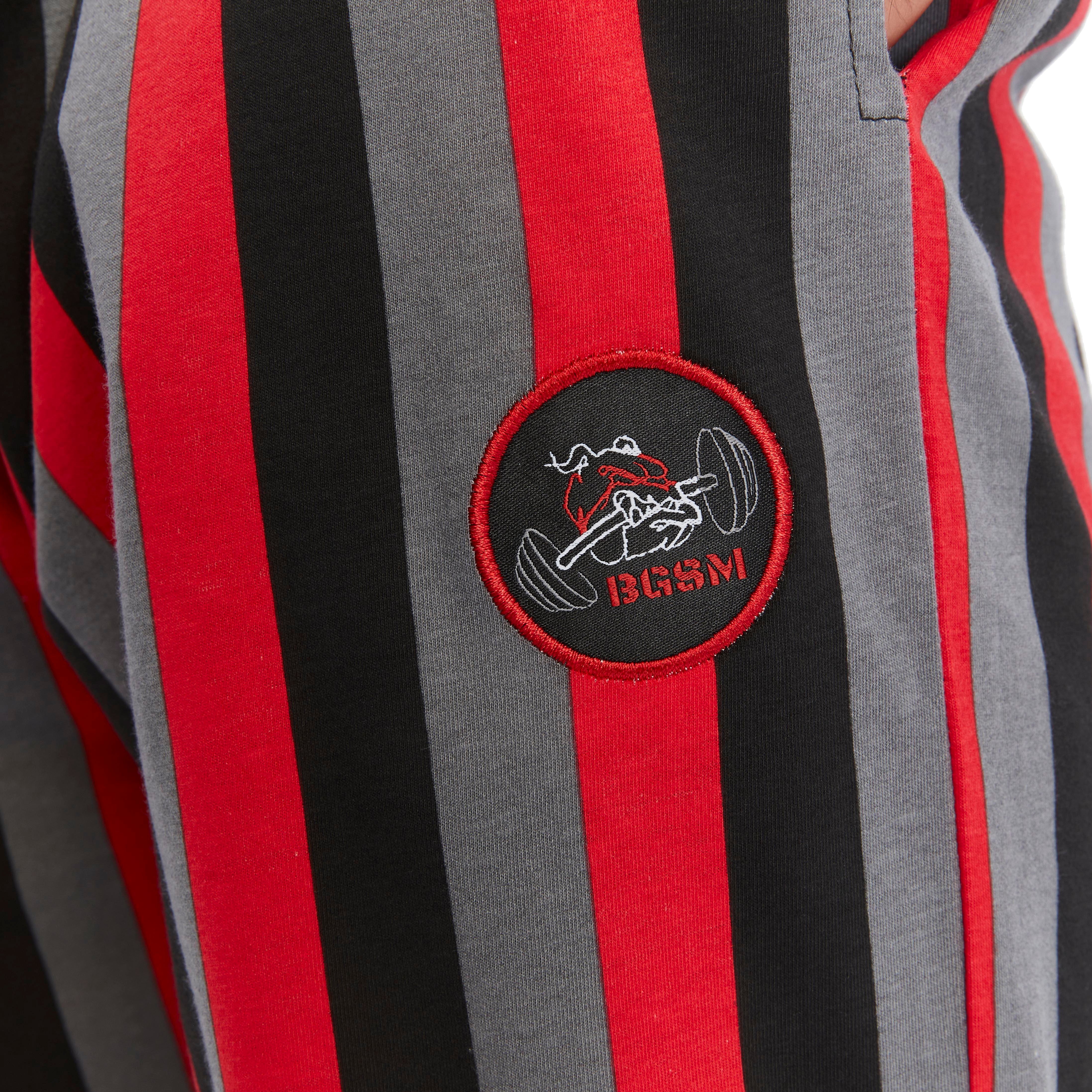 Men's Baggy Jogger Pants