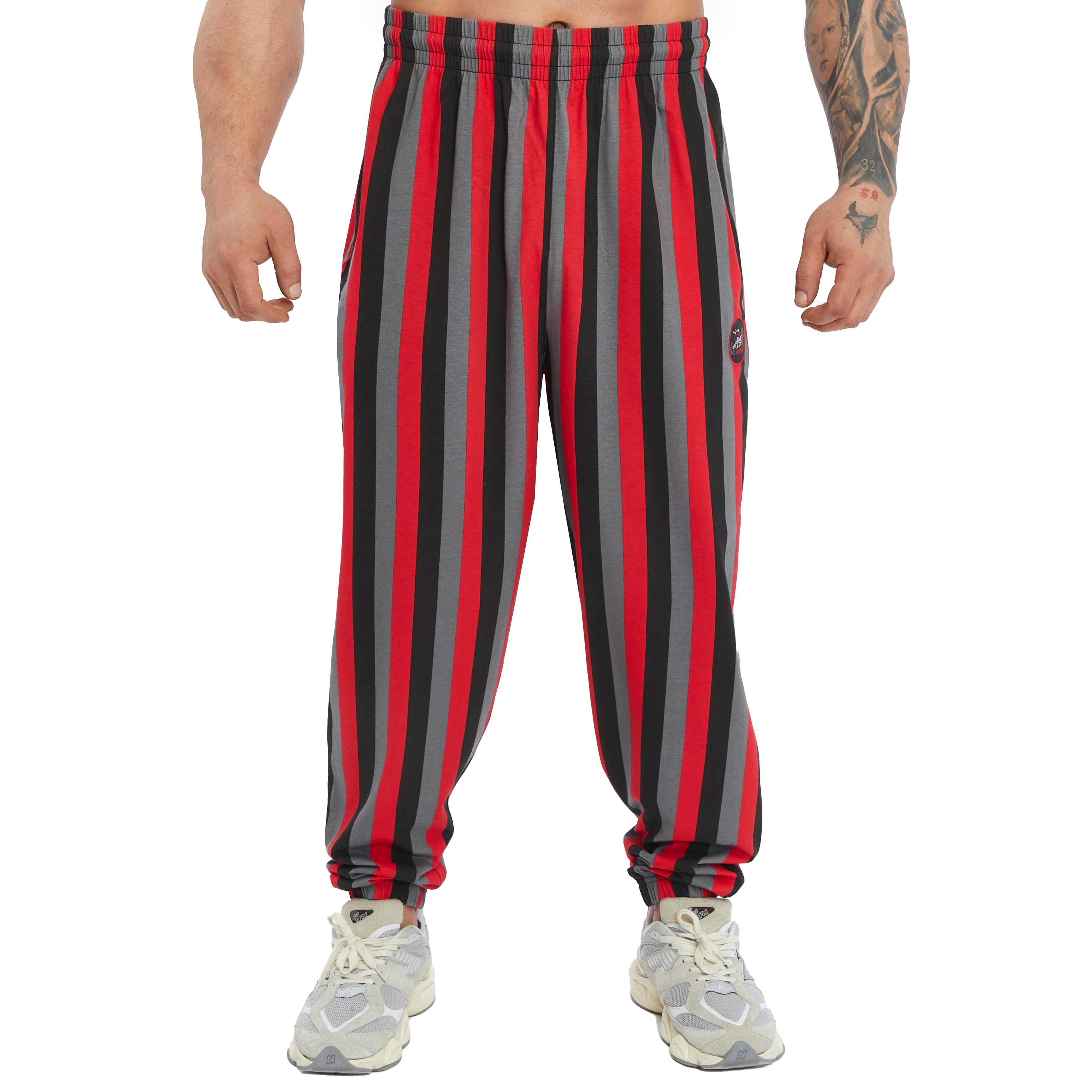 Men's Baggy Jogger Pants