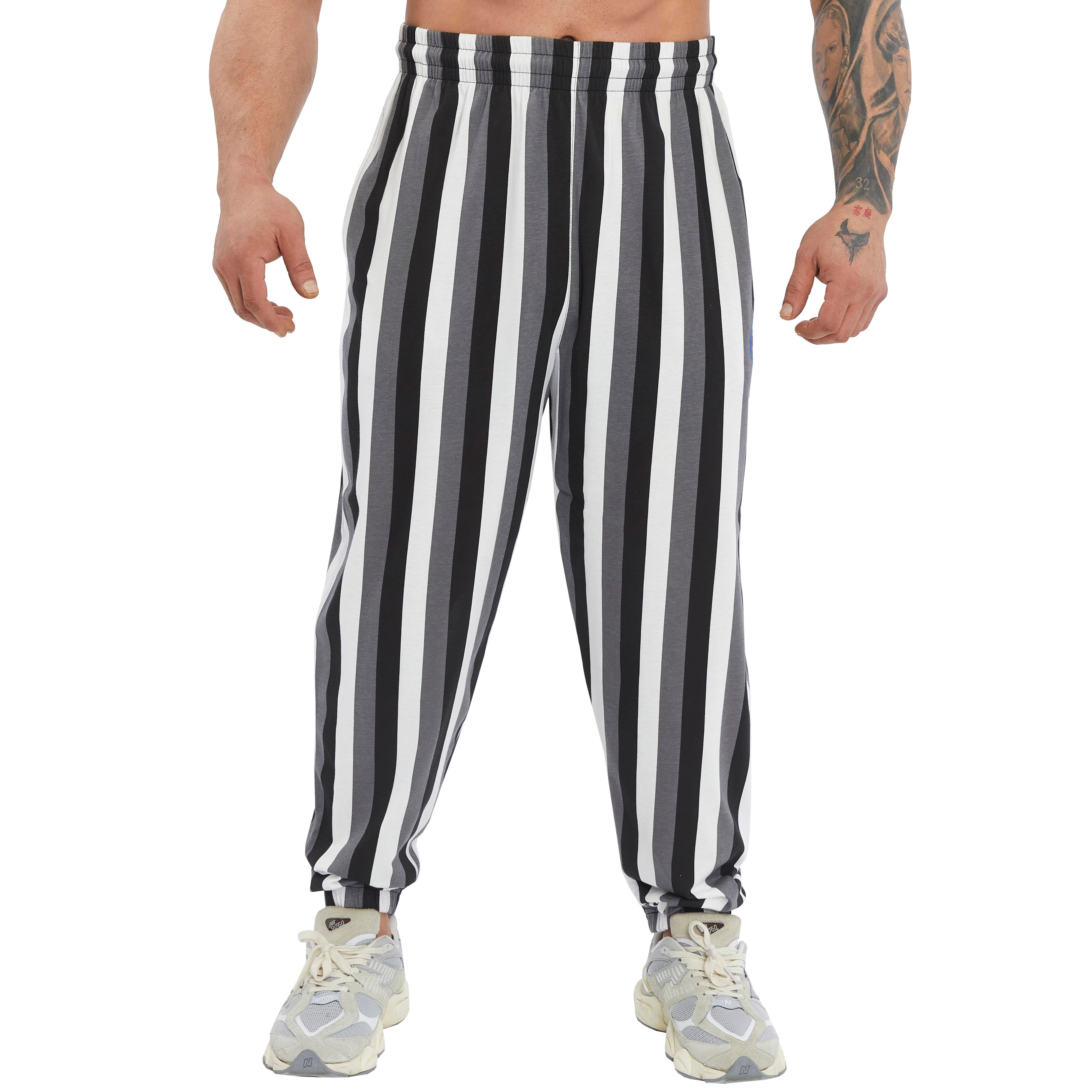 Men's Baggy Jogger Pants