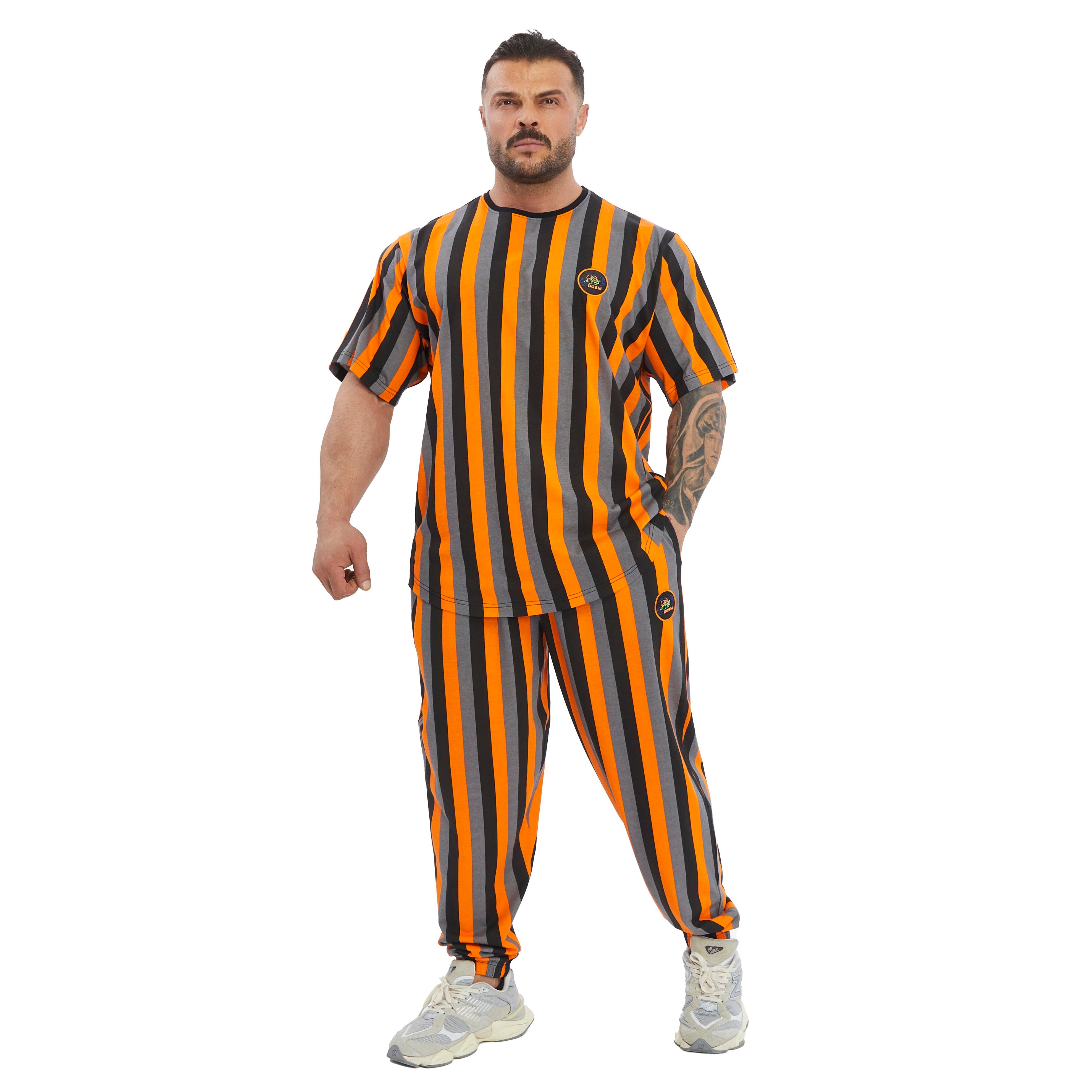 Men's Baggy Jogger Pants