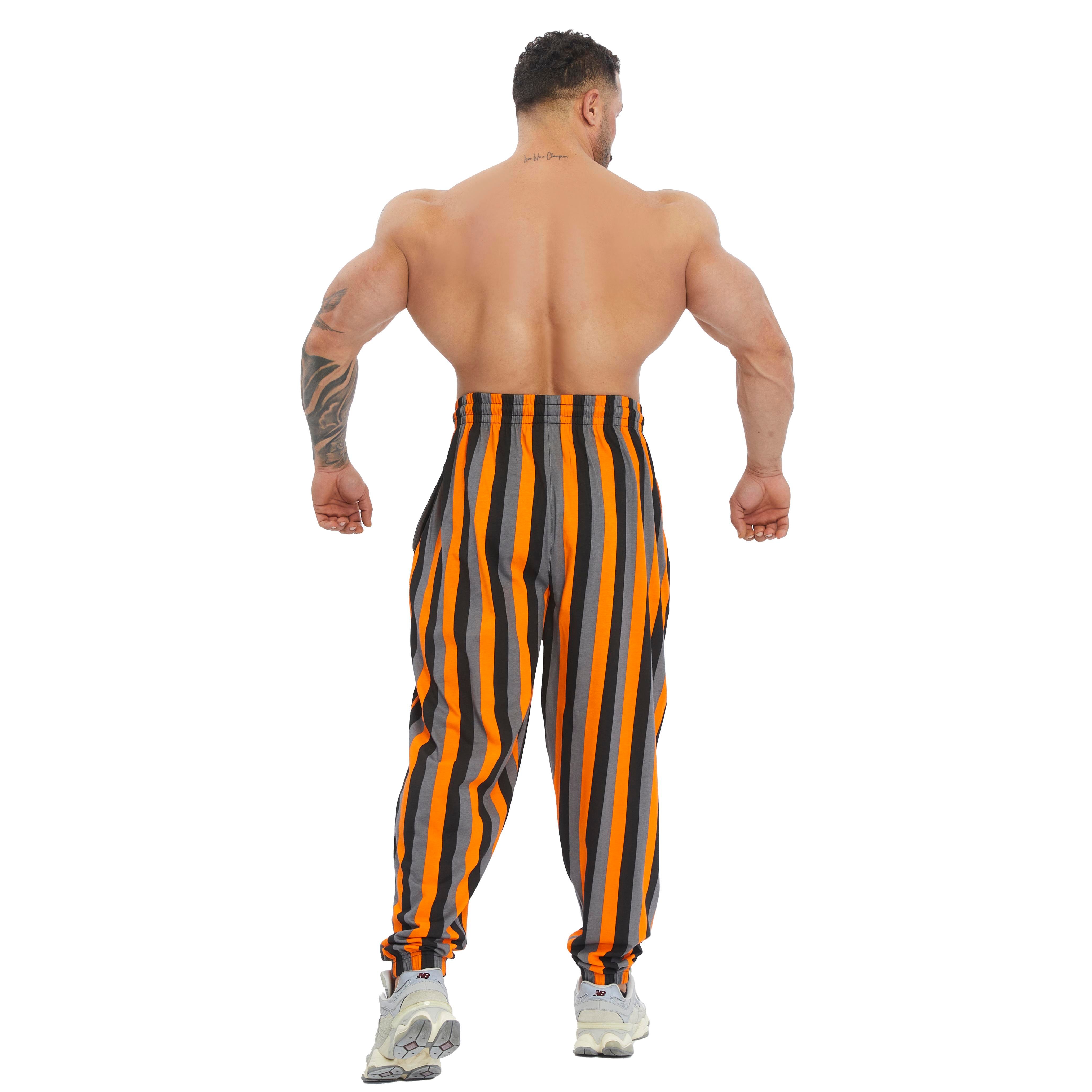 Men's Baggy Jogger Pants