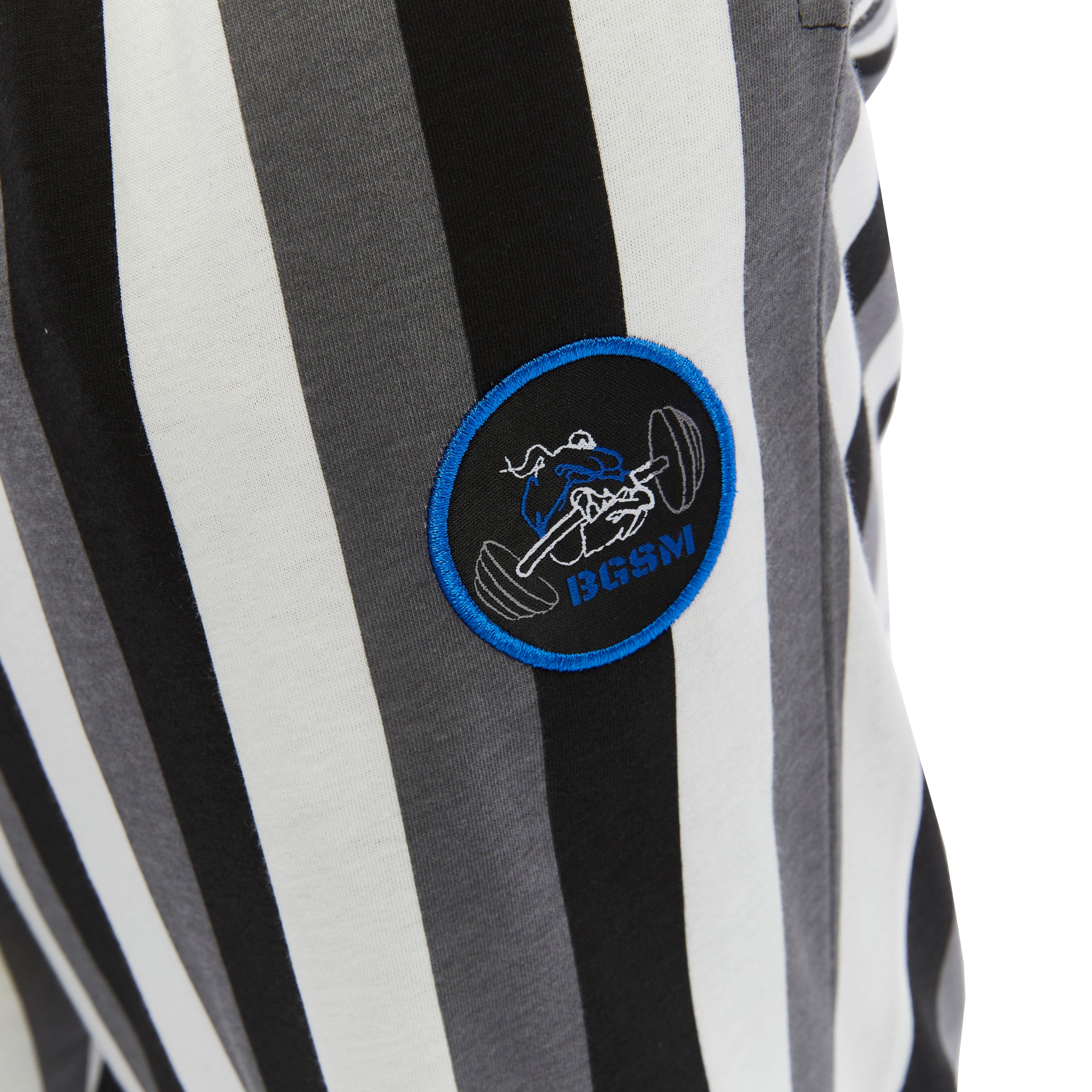 Men's Baggy Jogger Pants