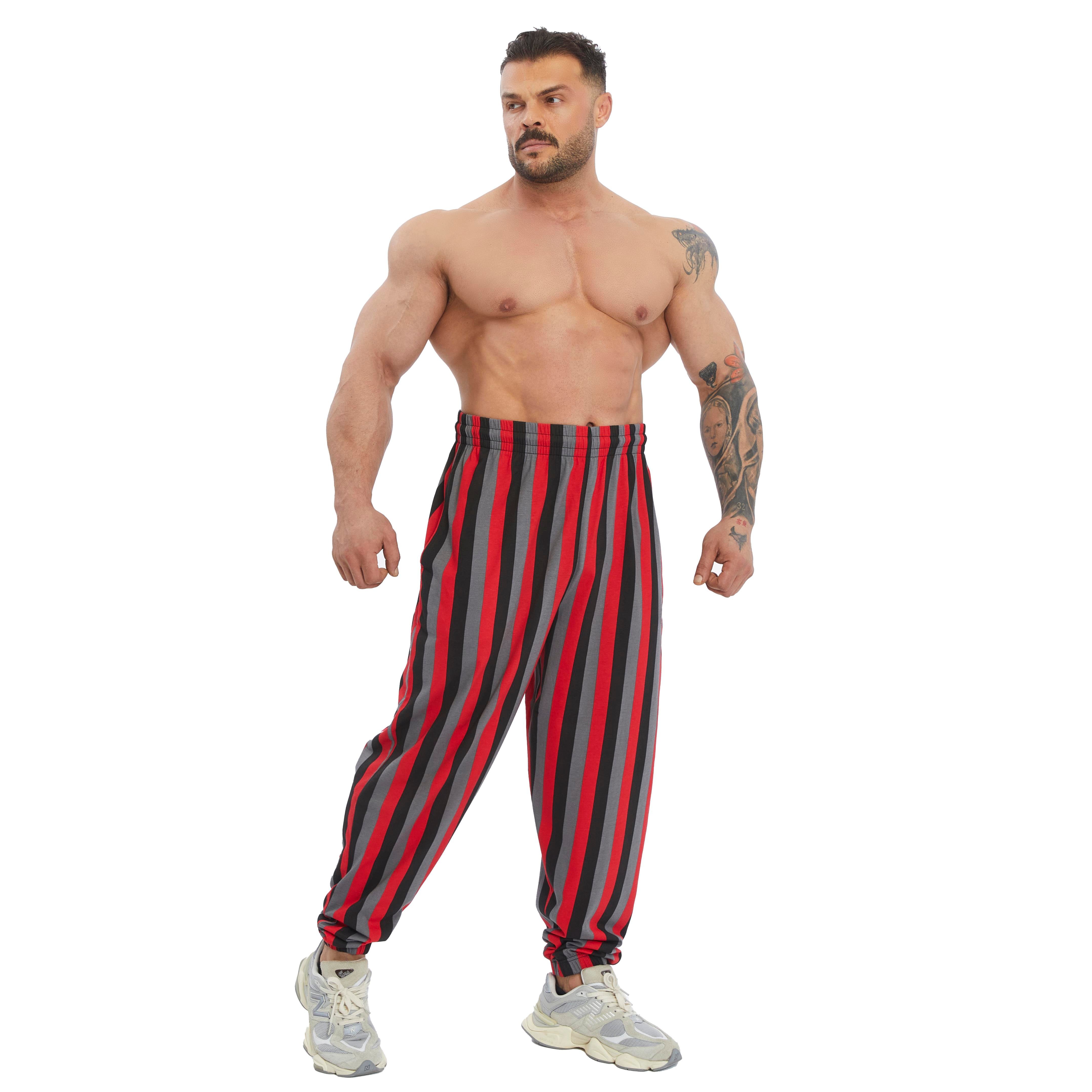 Men's Baggy Jogger Pants