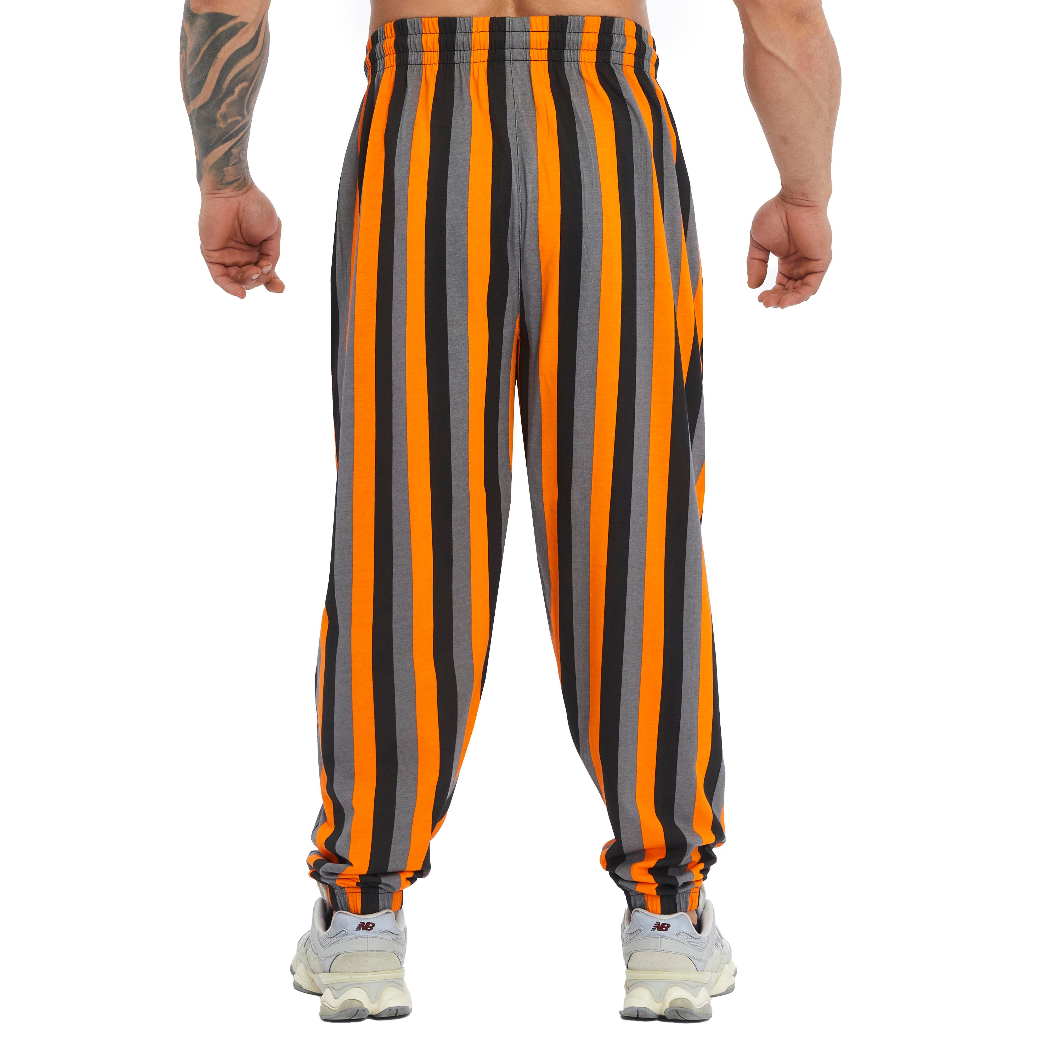 Men's Baggy Jogger Pants