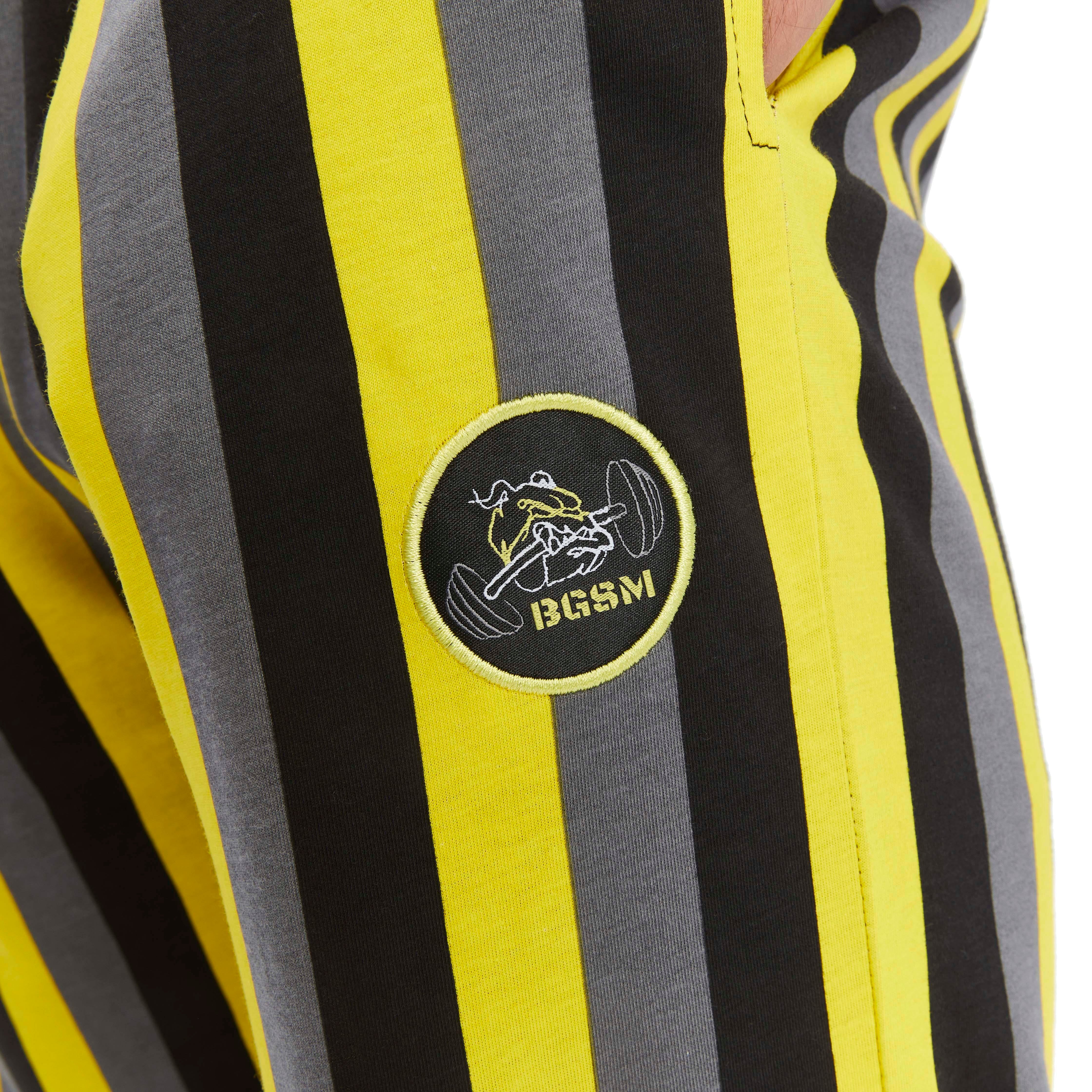 Men's Baggy Jogger Pants