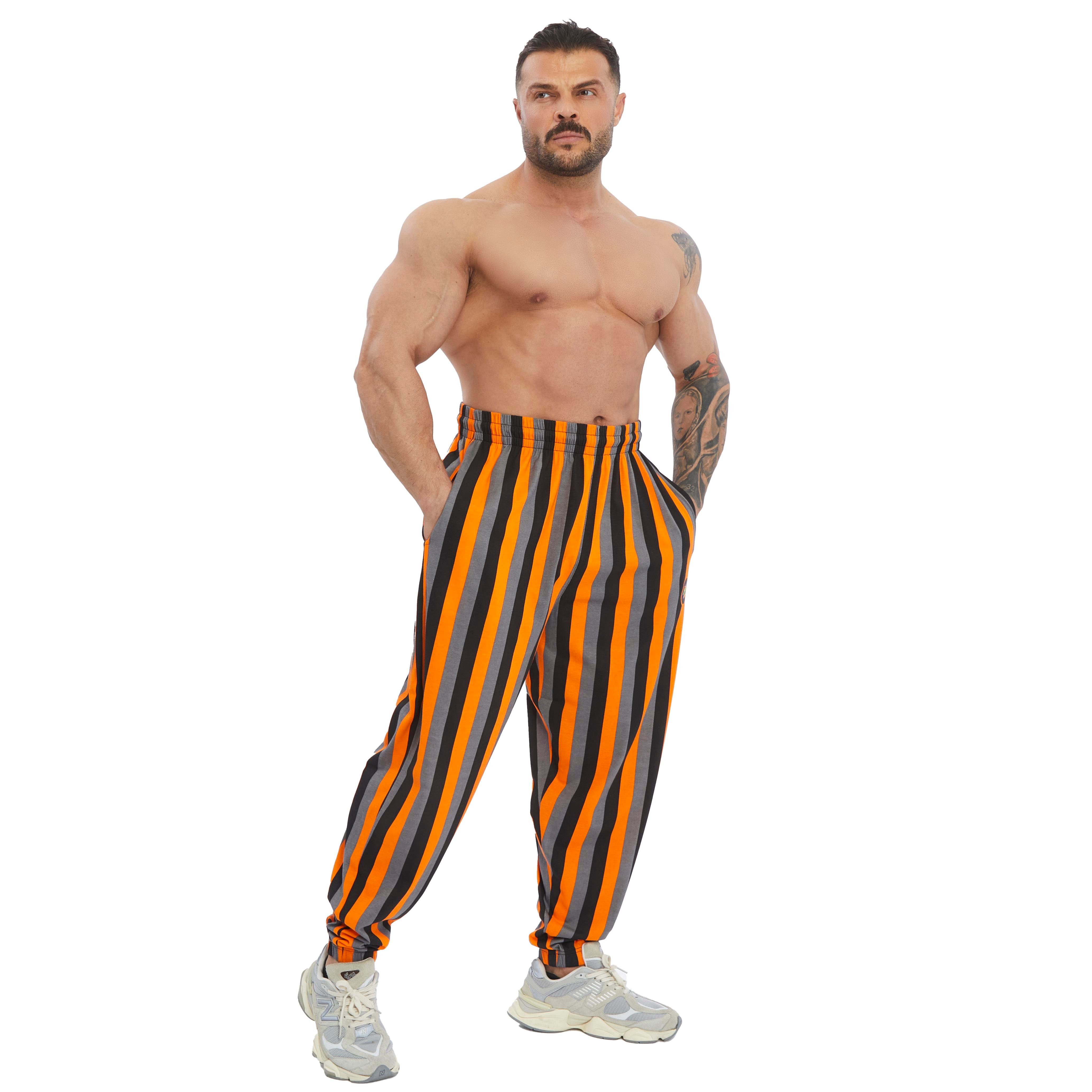 Men's Baggy Jogger Pants