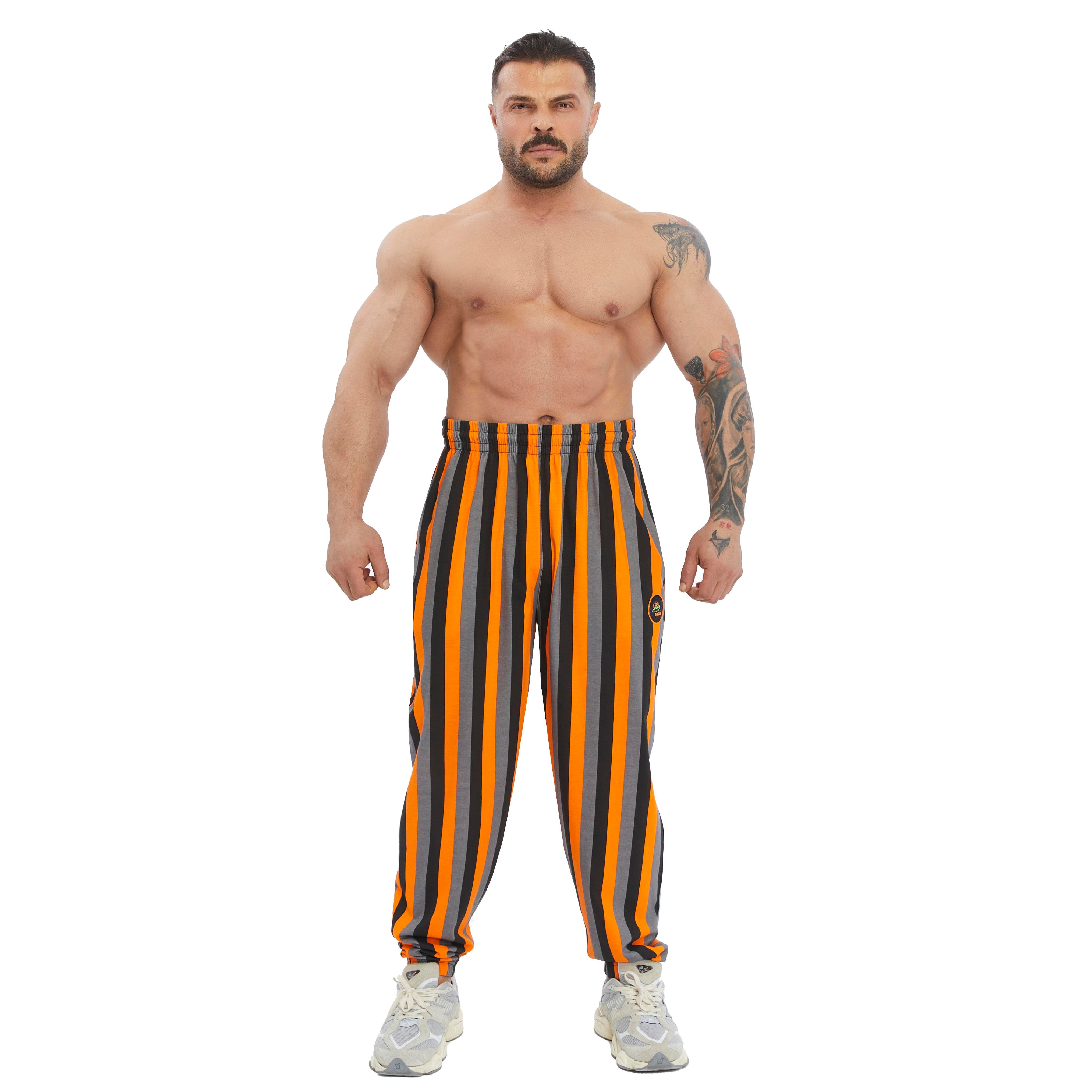 Men's Baggy Jogger Pants