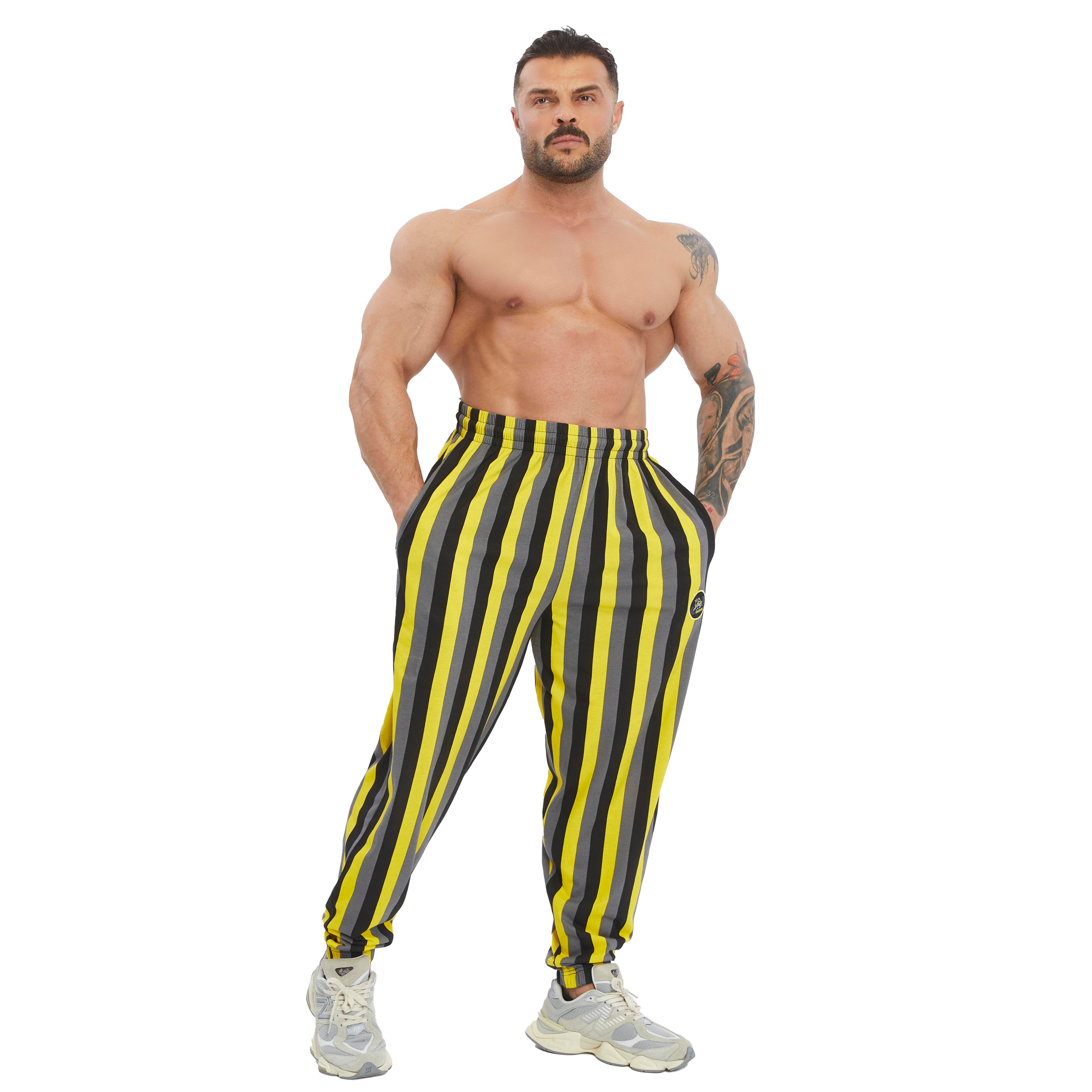 Men's Baggy Jogger Pants