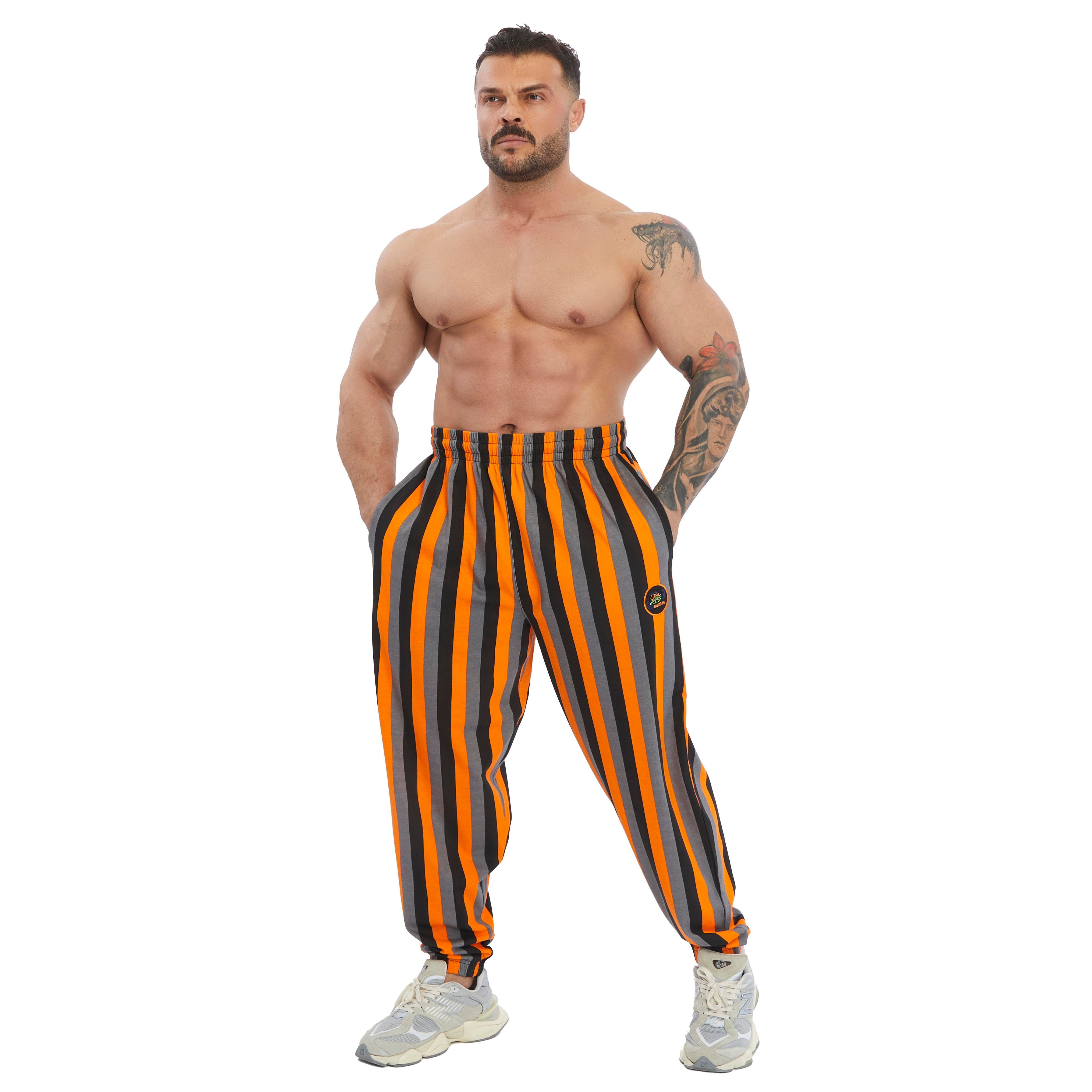 Men's Baggy Jogger Pants