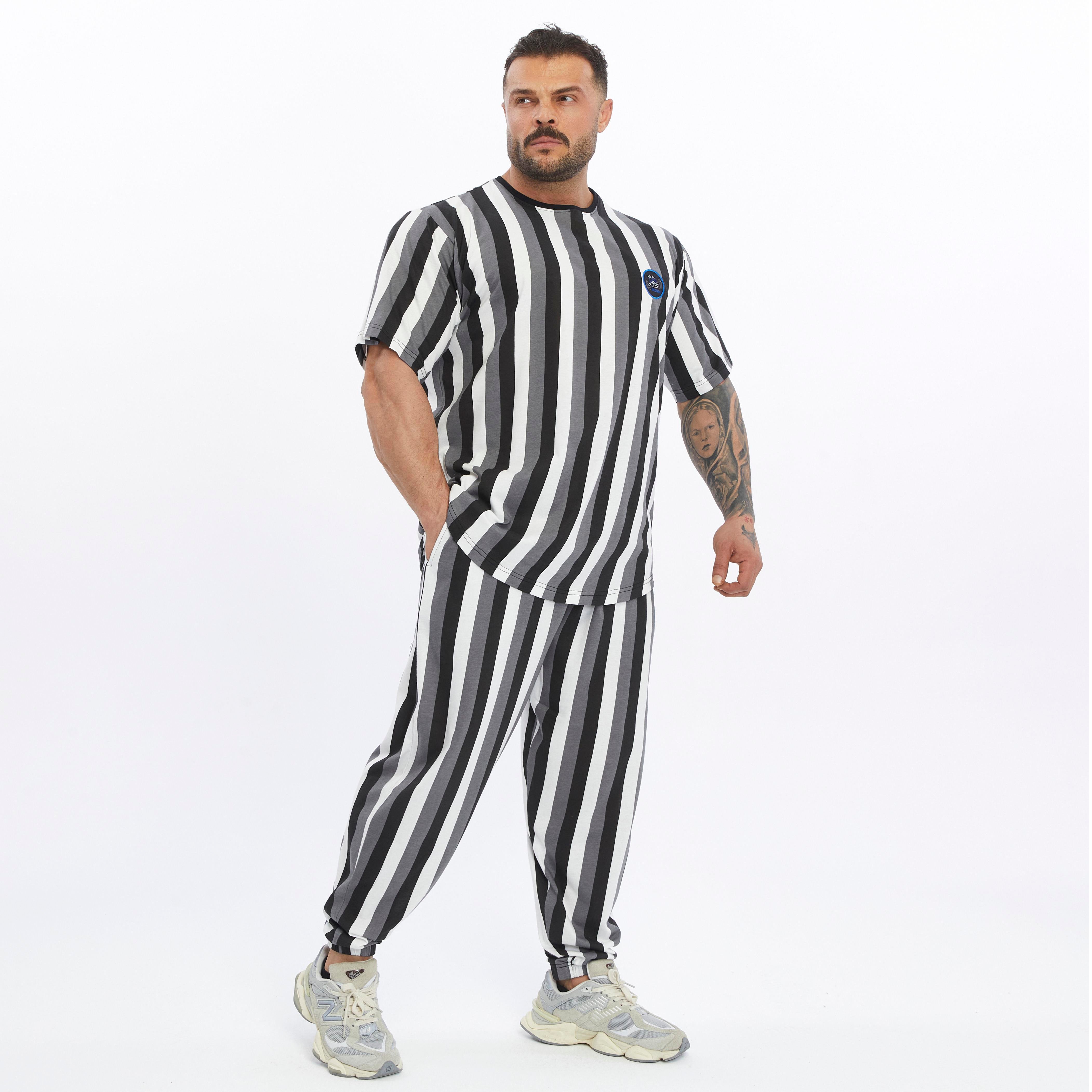 Men's Baggy Jogger Pants